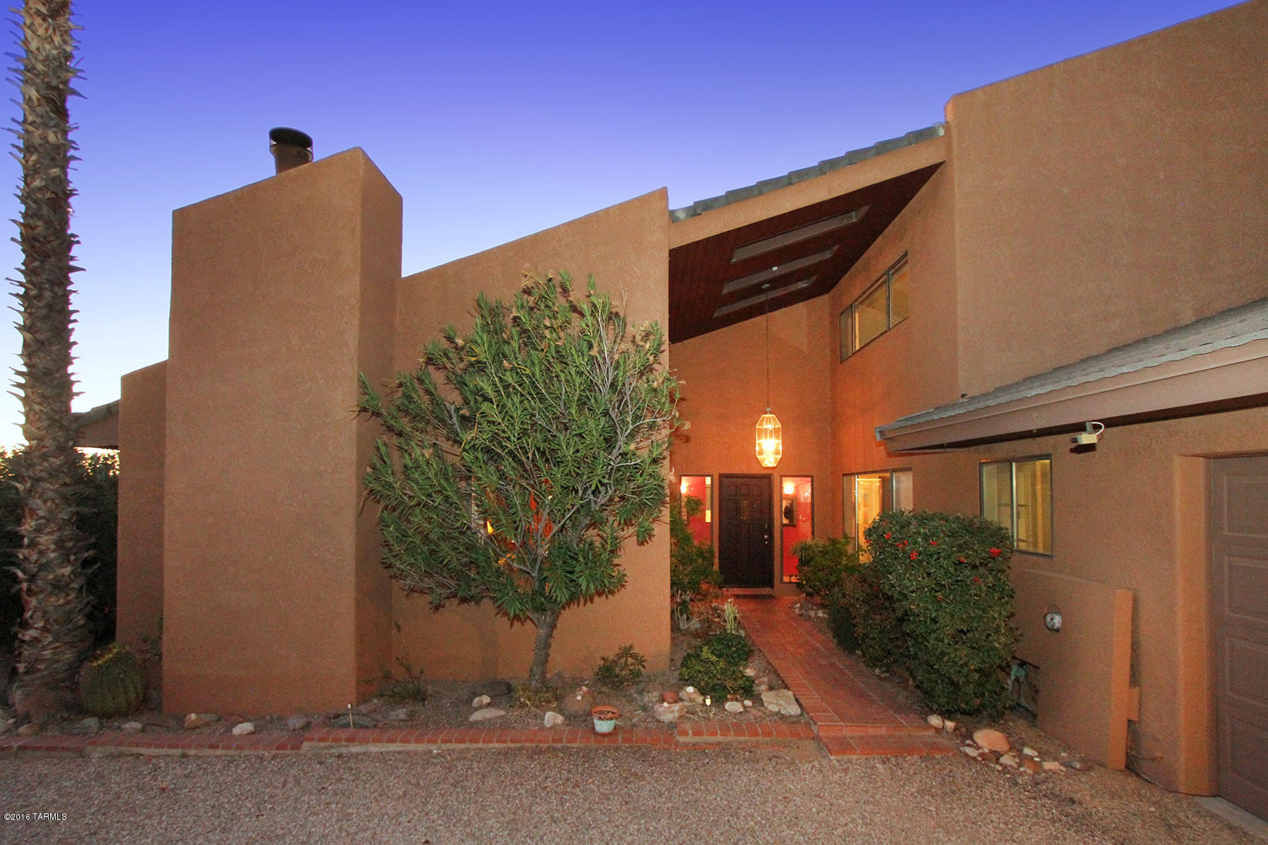 Cimarron Foothills Estates (1-97) - Residential