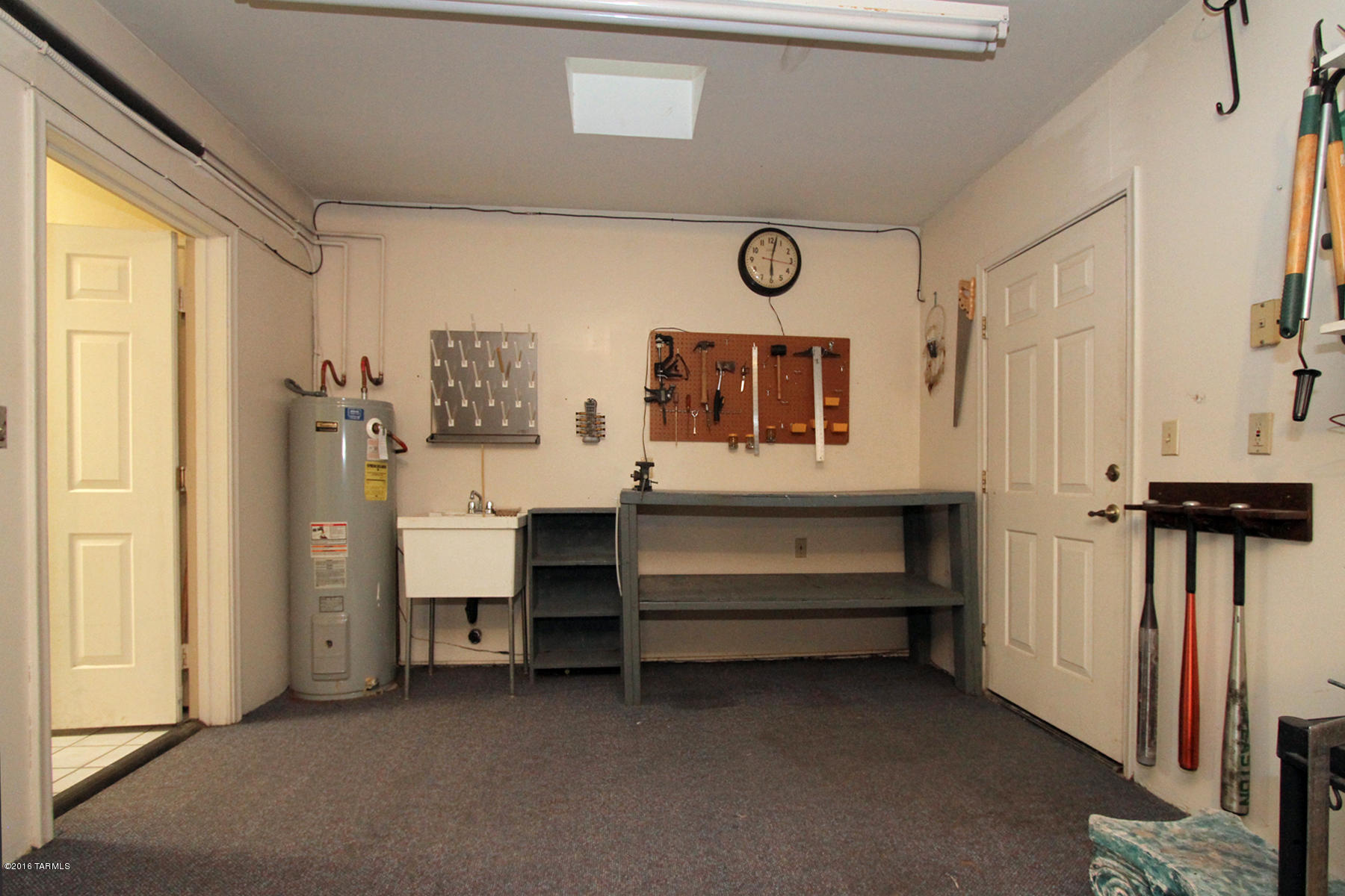 Cimarron Foothills Estates (1-97) - Residential