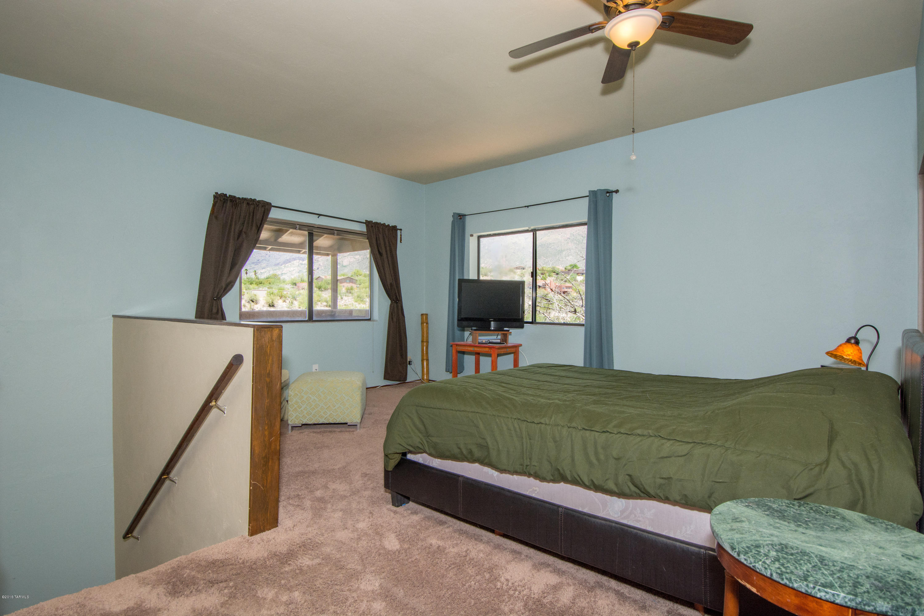 Cimarron Foothills Estates (1-97) - Residential