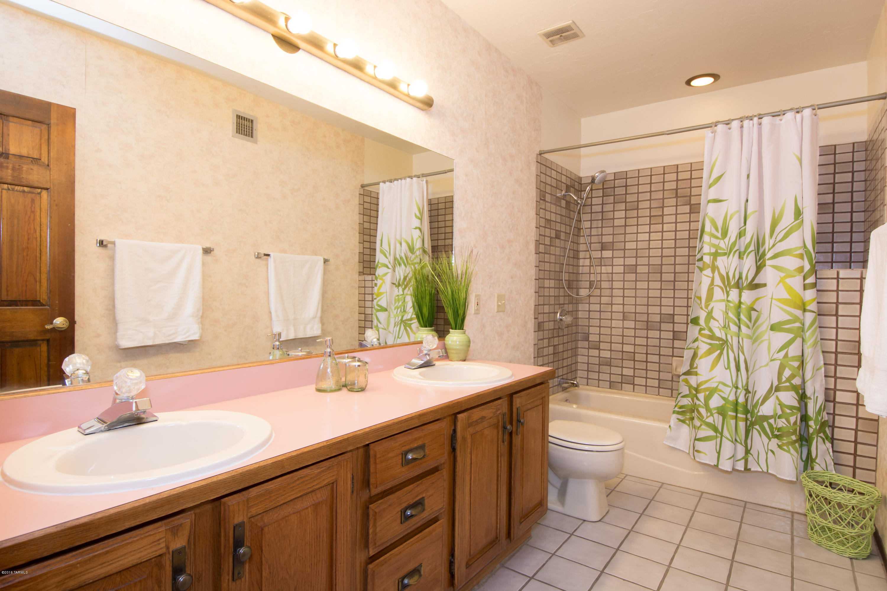 Cimarron Foothills Estates (1-97) - Residential