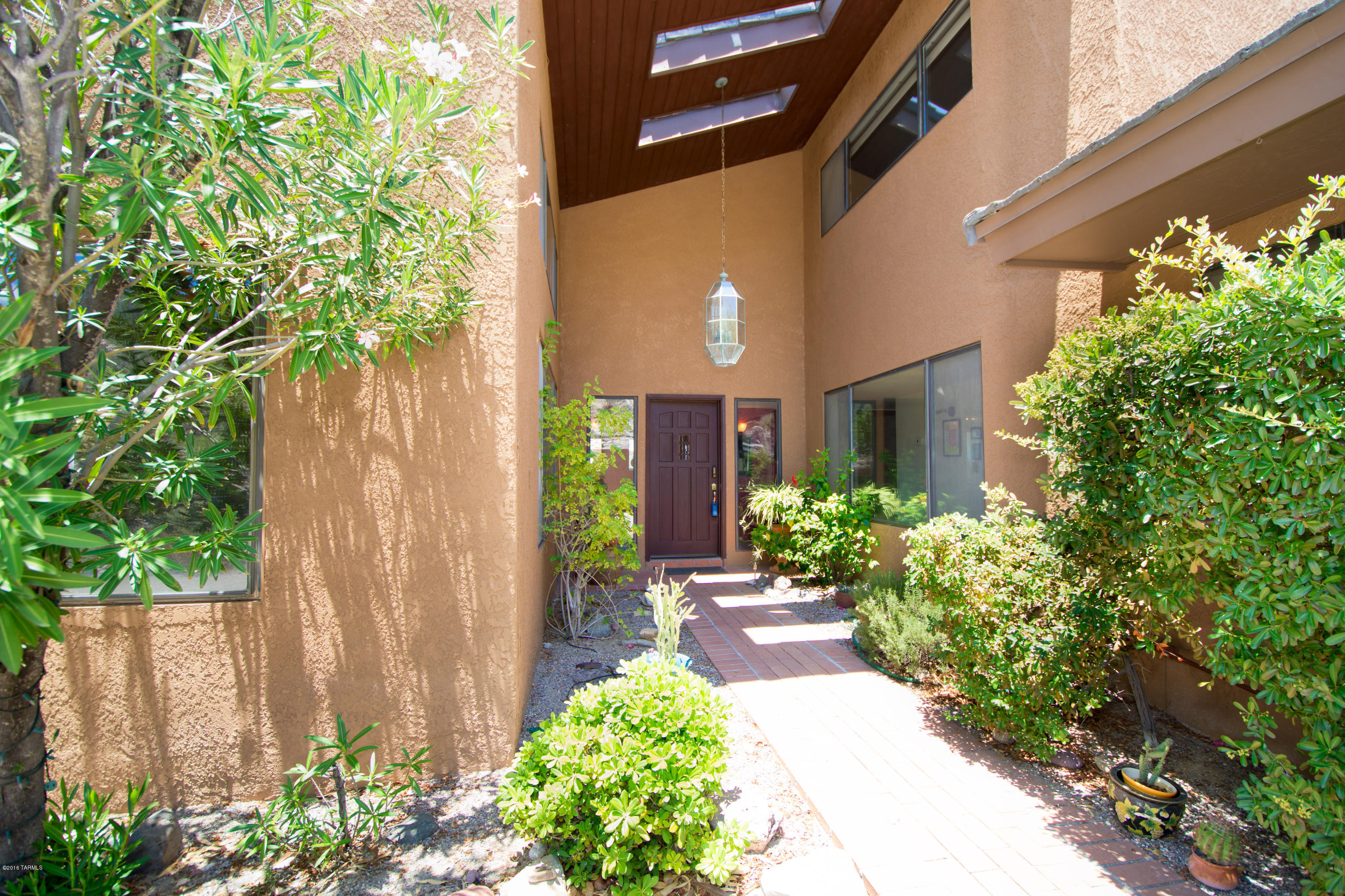 Cimarron Foothills Estates (1-97) - Residential