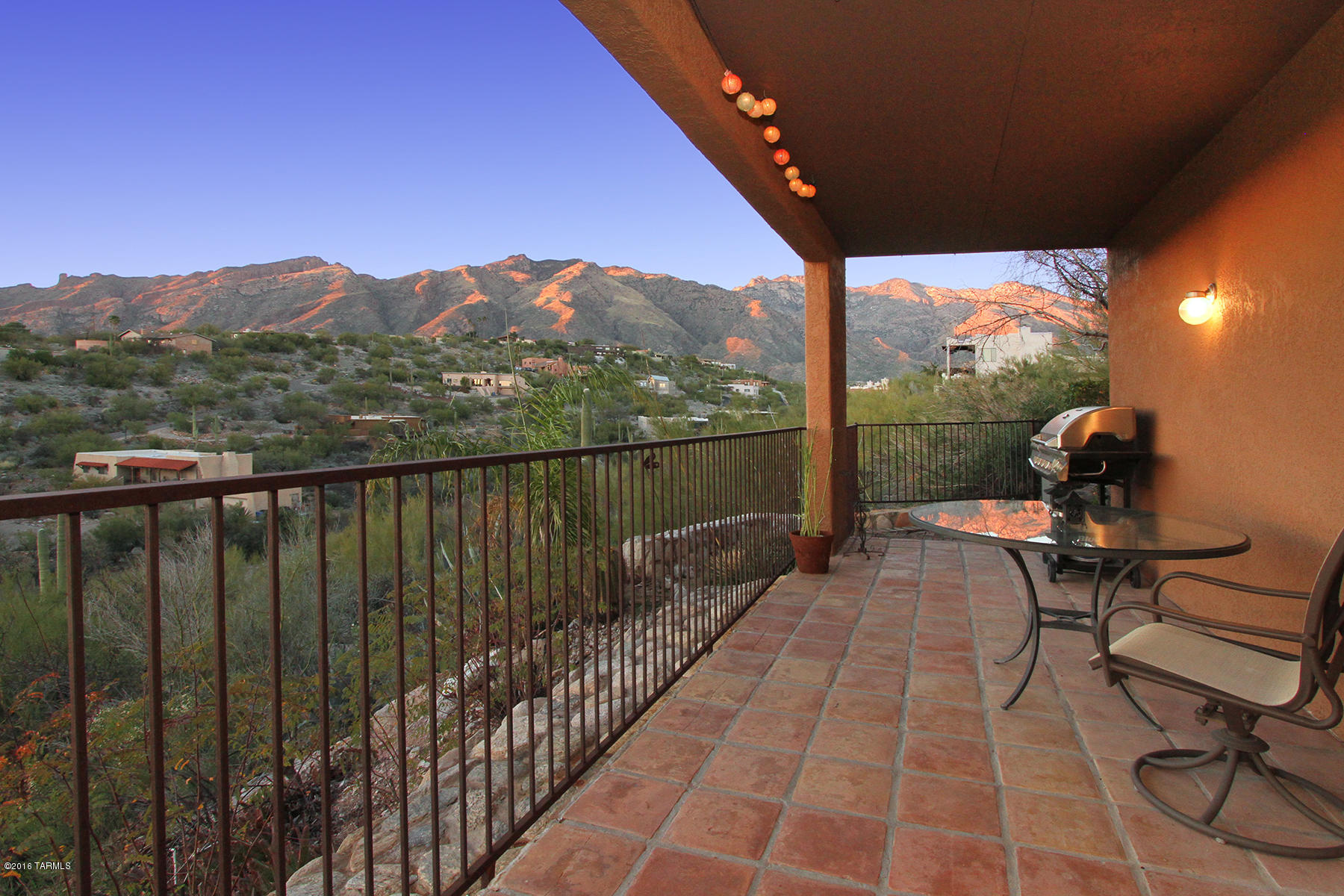 Cimarron Foothills Estates (1-97) - Residential