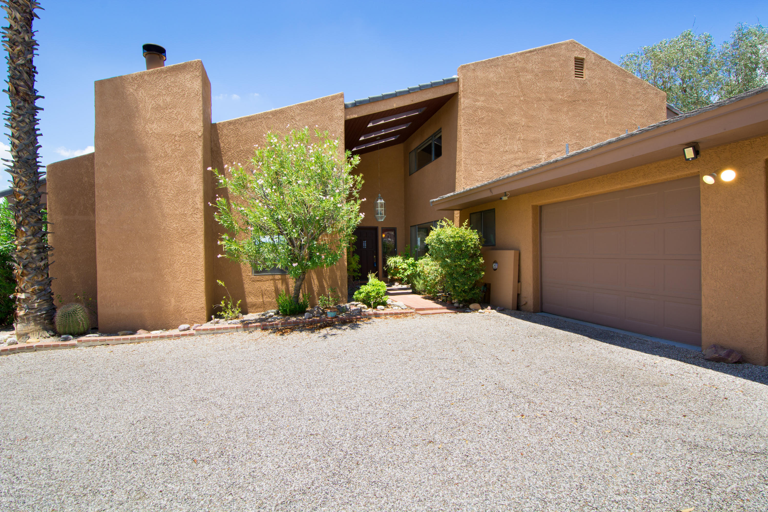 Cimarron Foothills Estates (1-97) - Residential
