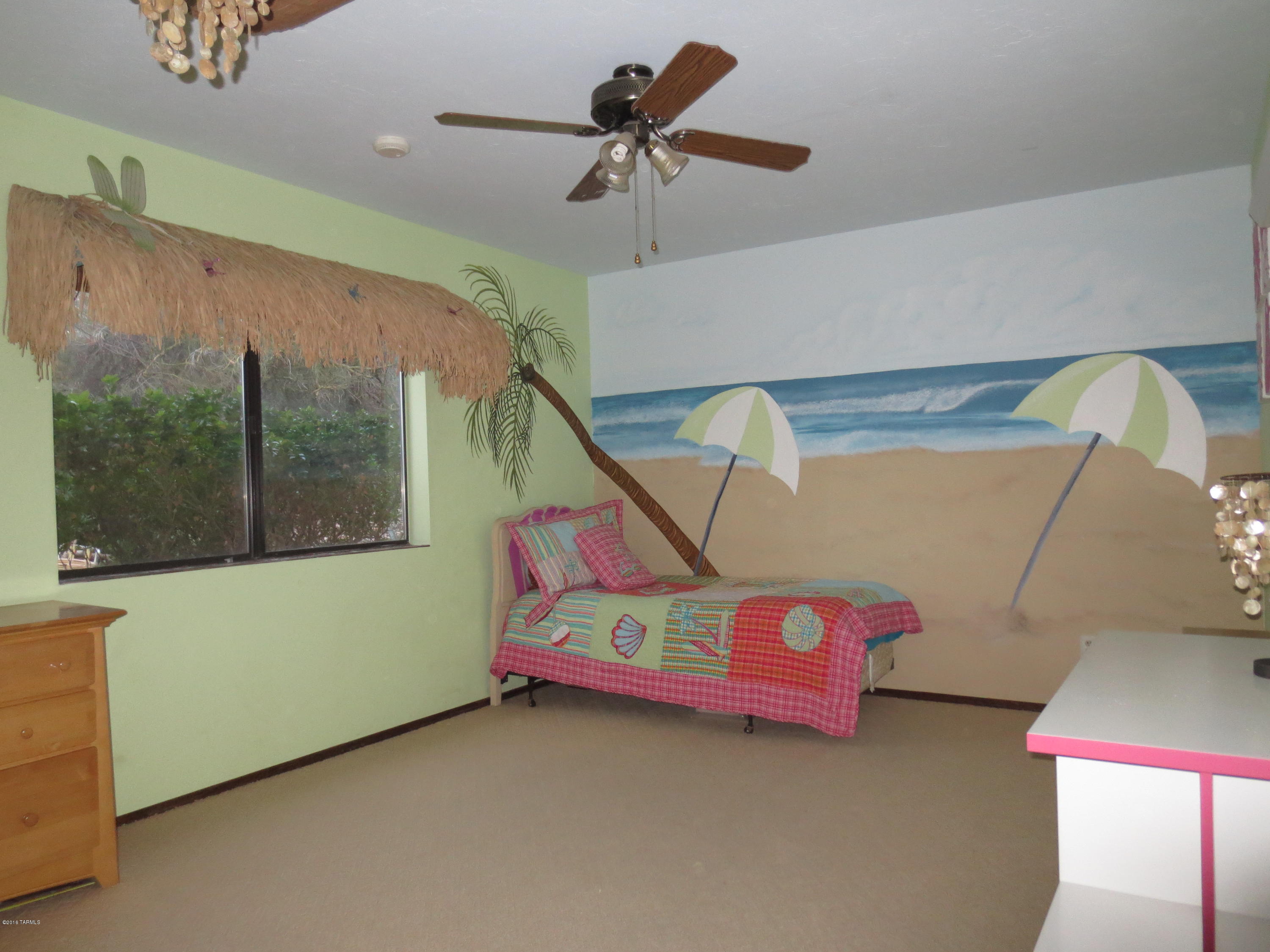Cimarron Foothills Estates (1-97) - Residential