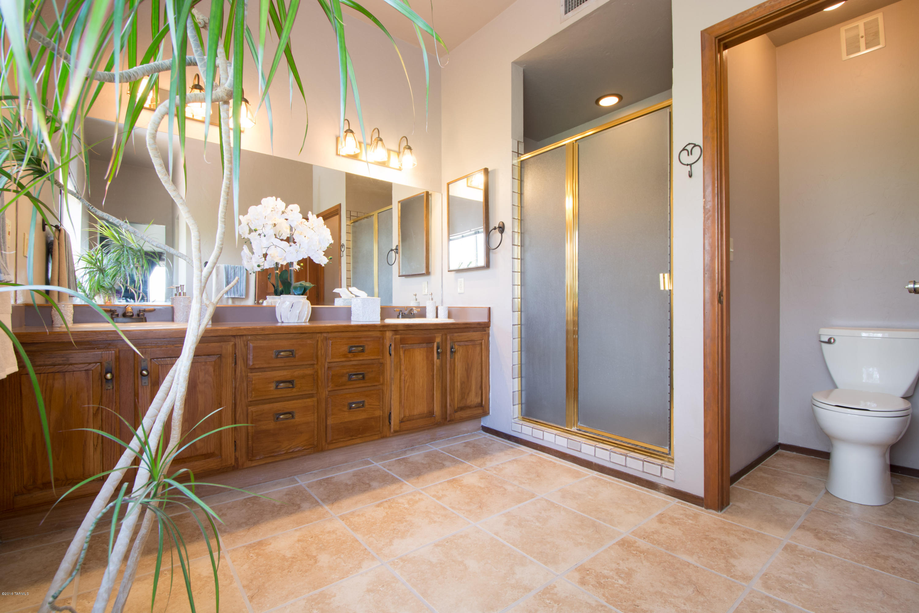 Cimarron Foothills Estates (1-97) - Residential