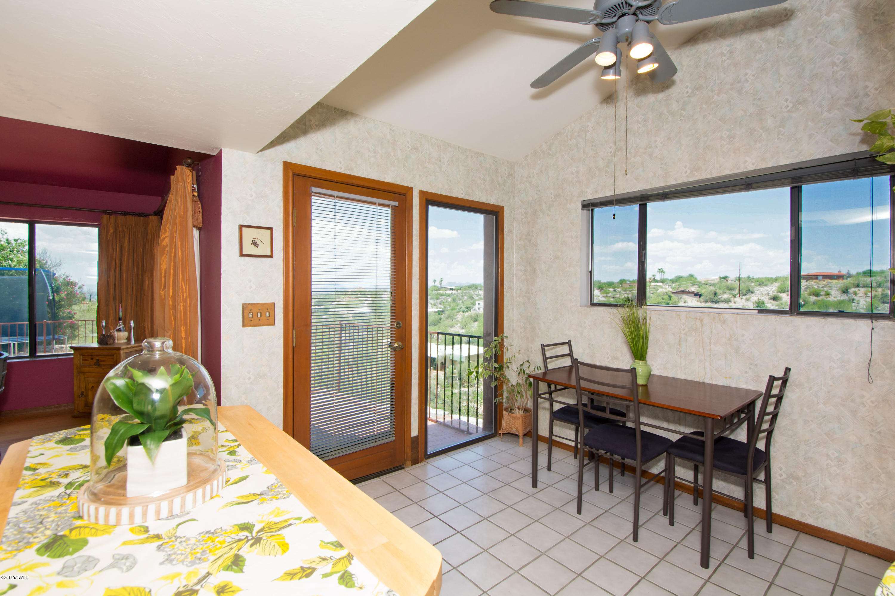 Cimarron Foothills Estates (1-97) - Residential