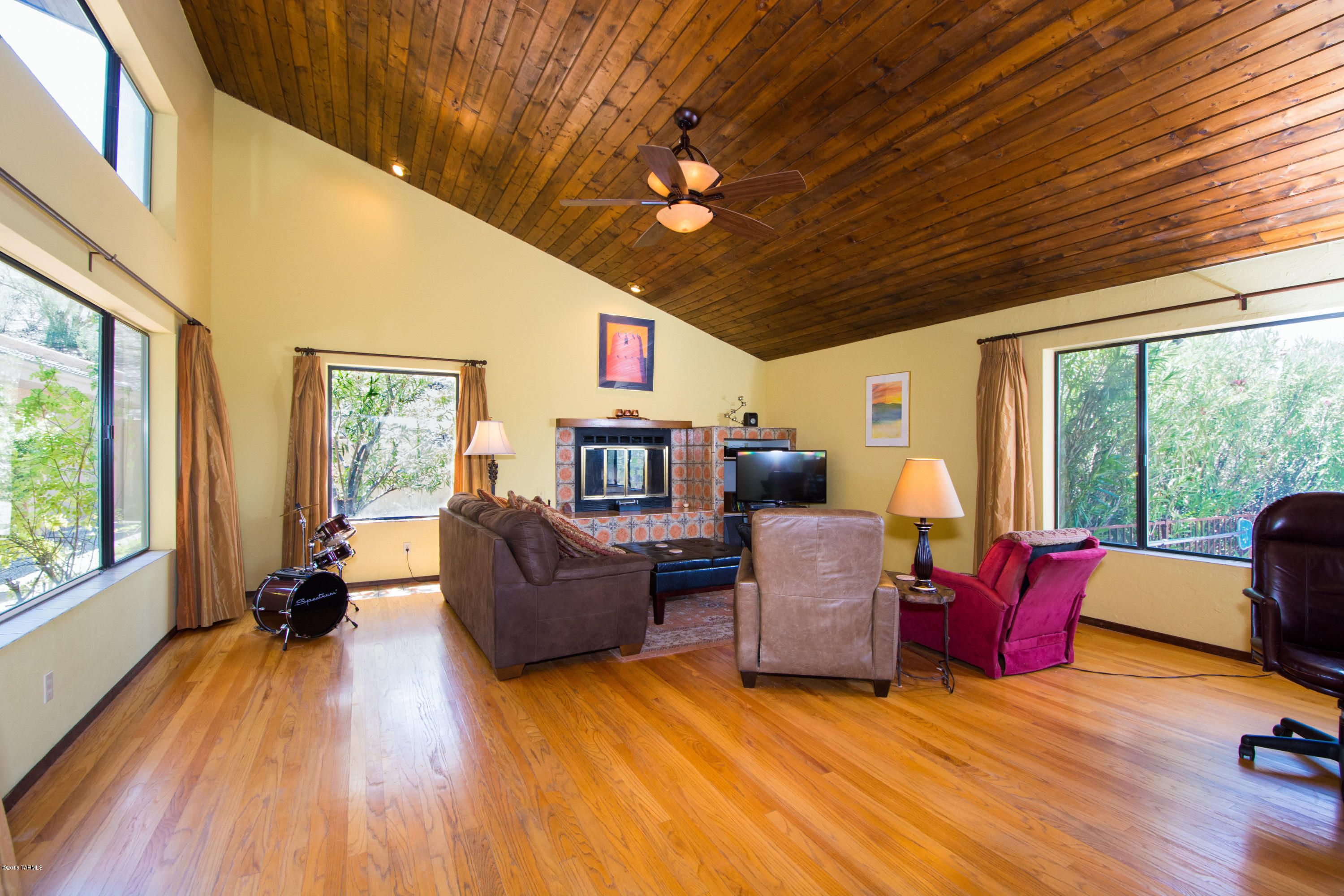 Cimarron Foothills Estates (1-97) - Residential