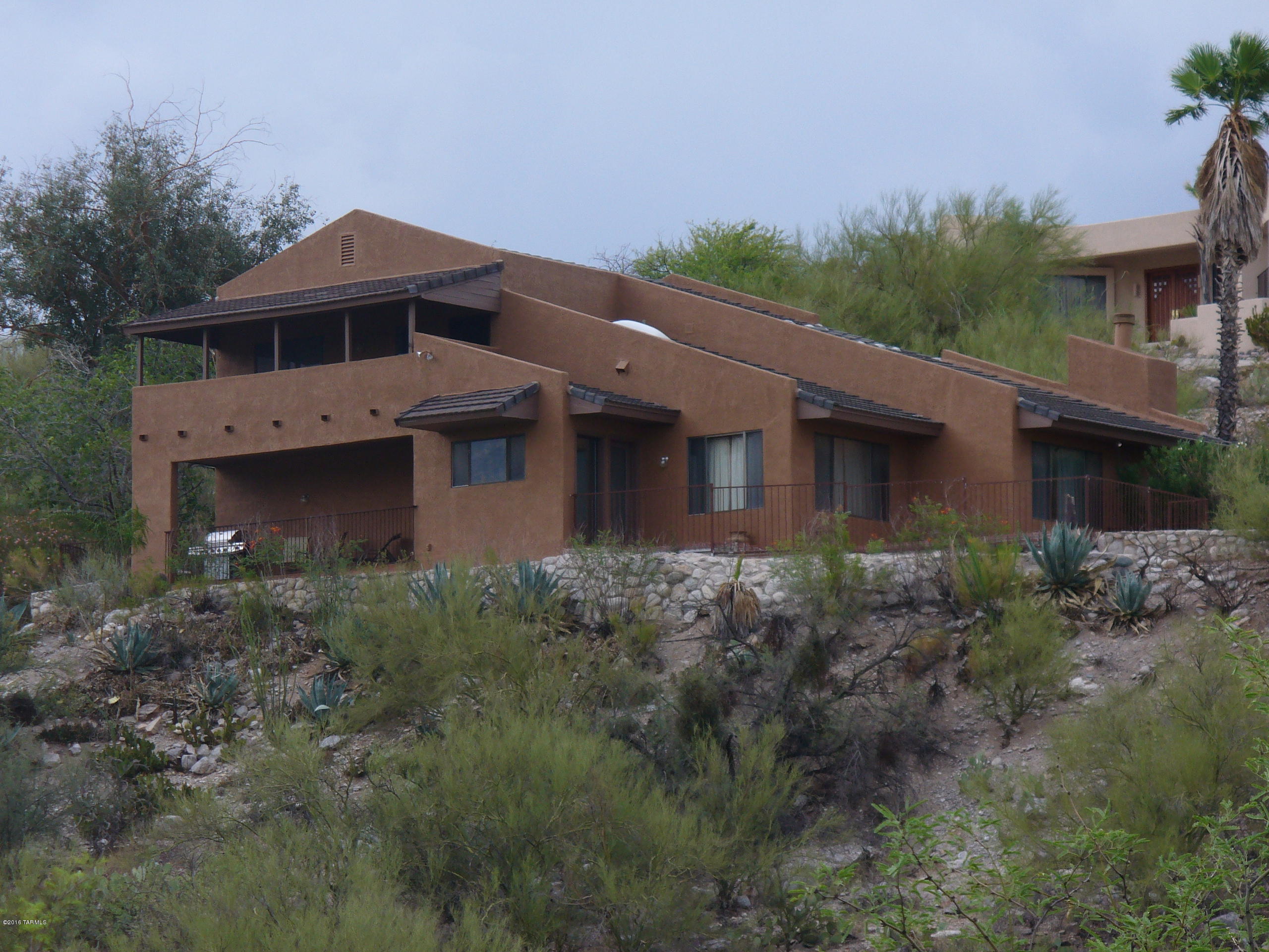 Cimarron Foothills Estates (1-97) - Residential