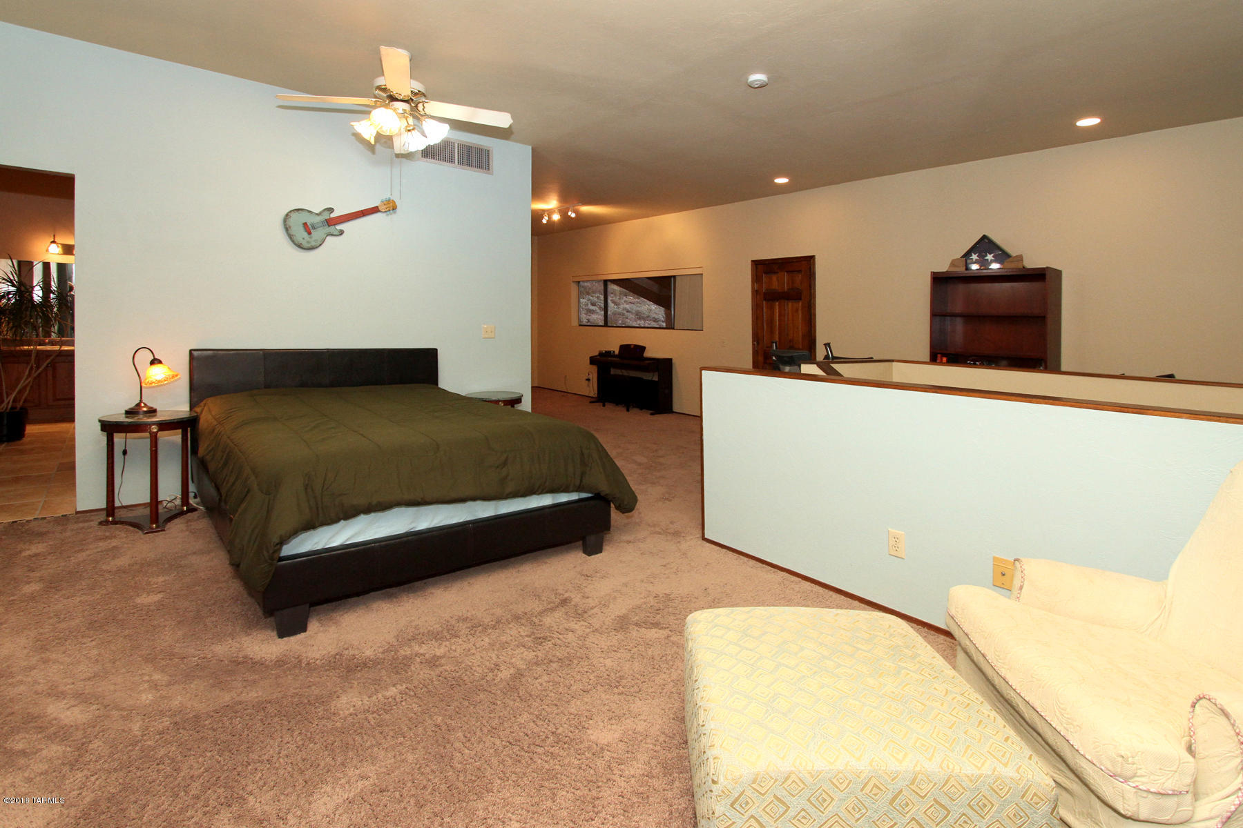 Cimarron Foothills Estates (1-97) - Residential