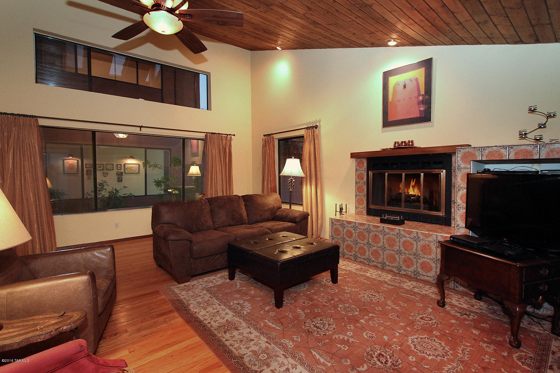 Cimarron Foothills Estates (1-97) - Residential