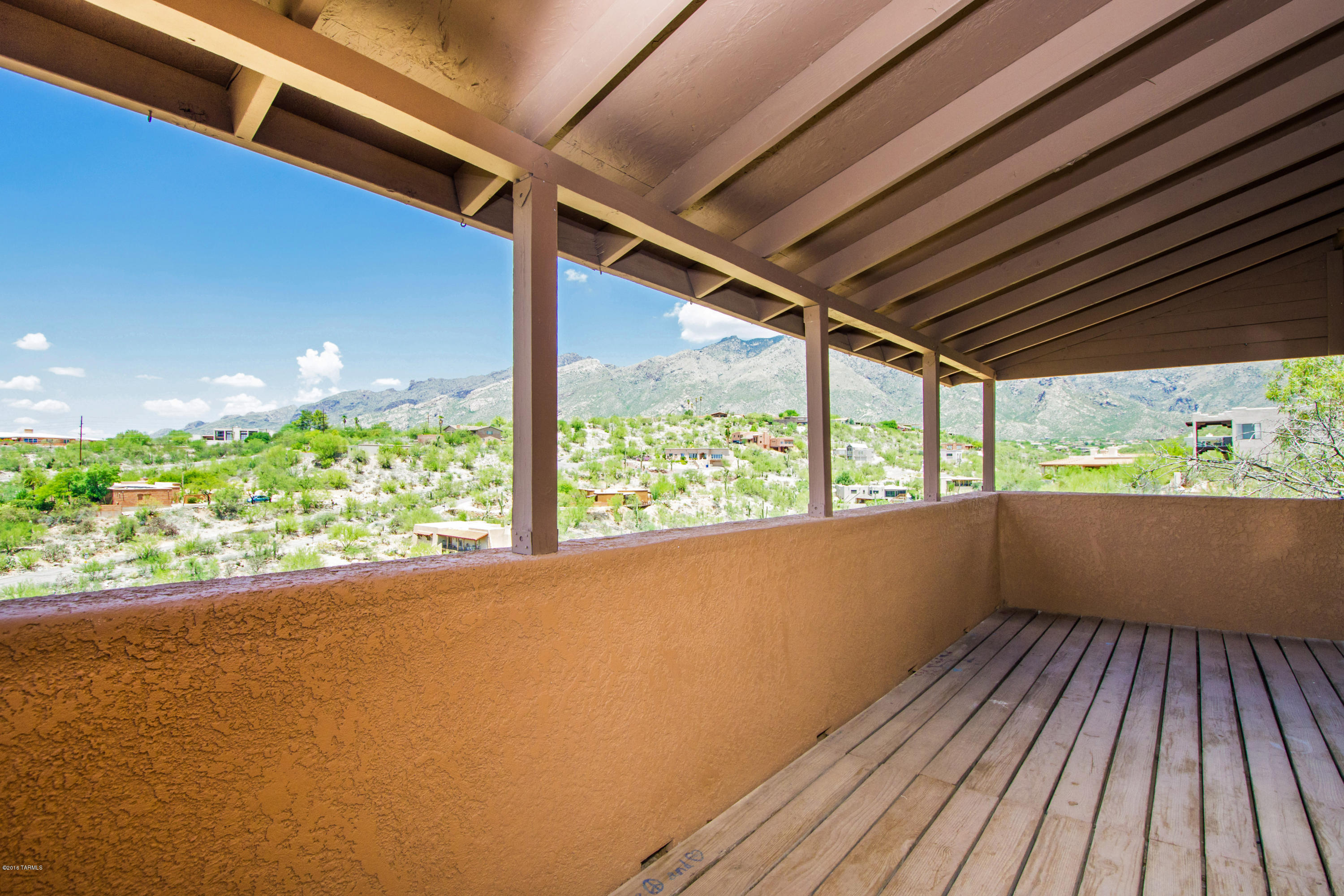 Cimarron Foothills Estates (1-97) - Residential