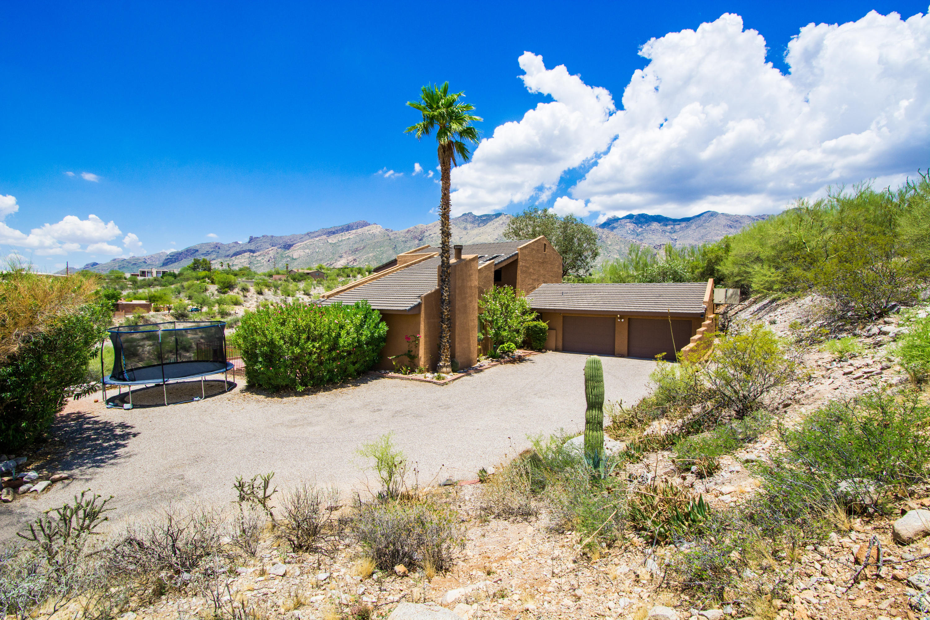 Cimarron Foothills Estates (1-97) - Residential