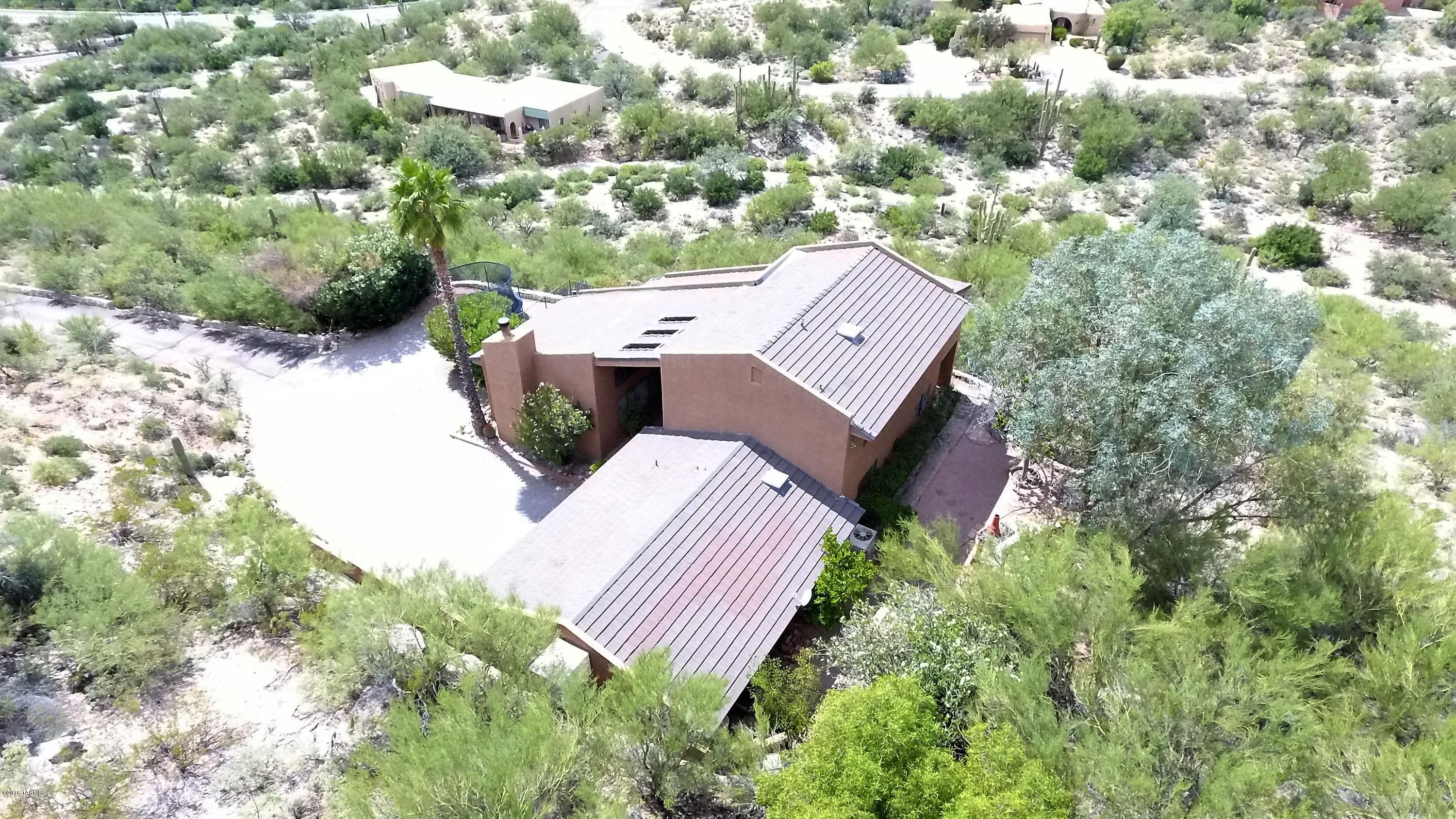 Cimarron Foothills Estates (1-97) - Residential