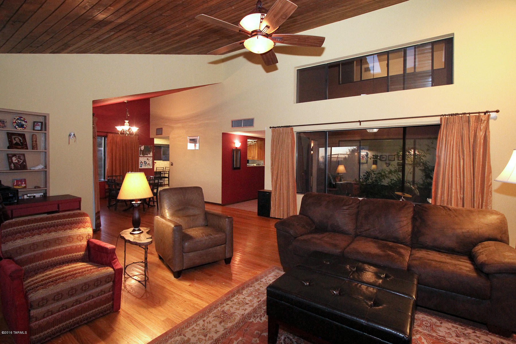 Cimarron Foothills Estates (1-97) - Residential