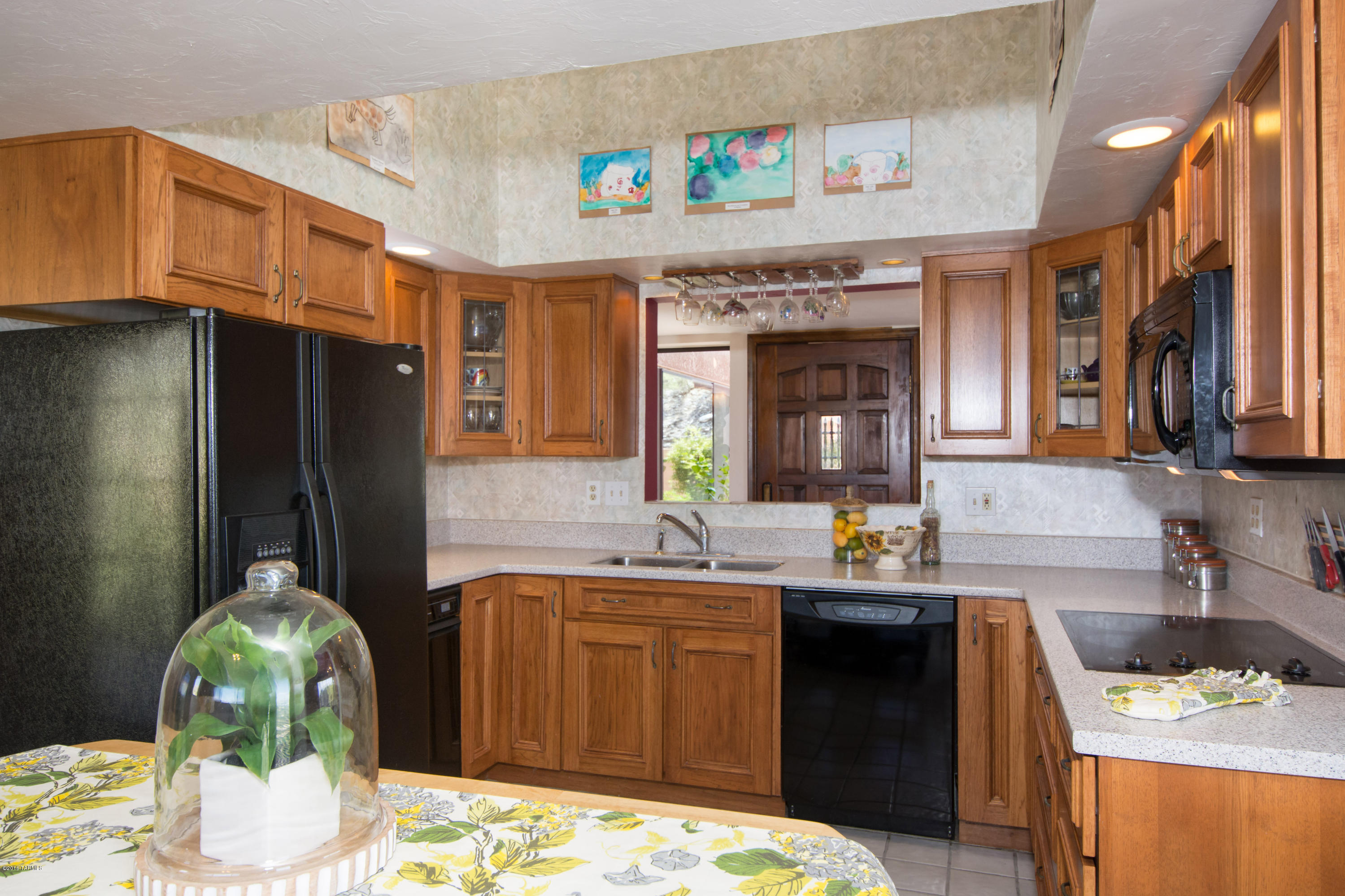 Cimarron Foothills Estates (1-97) - Residential