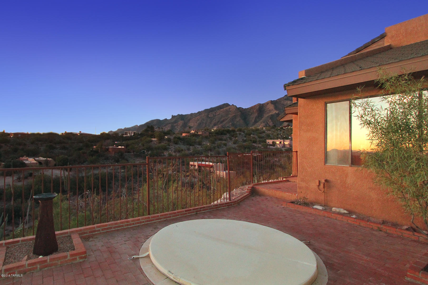 Cimarron Foothills Estates (1-97) - Residential