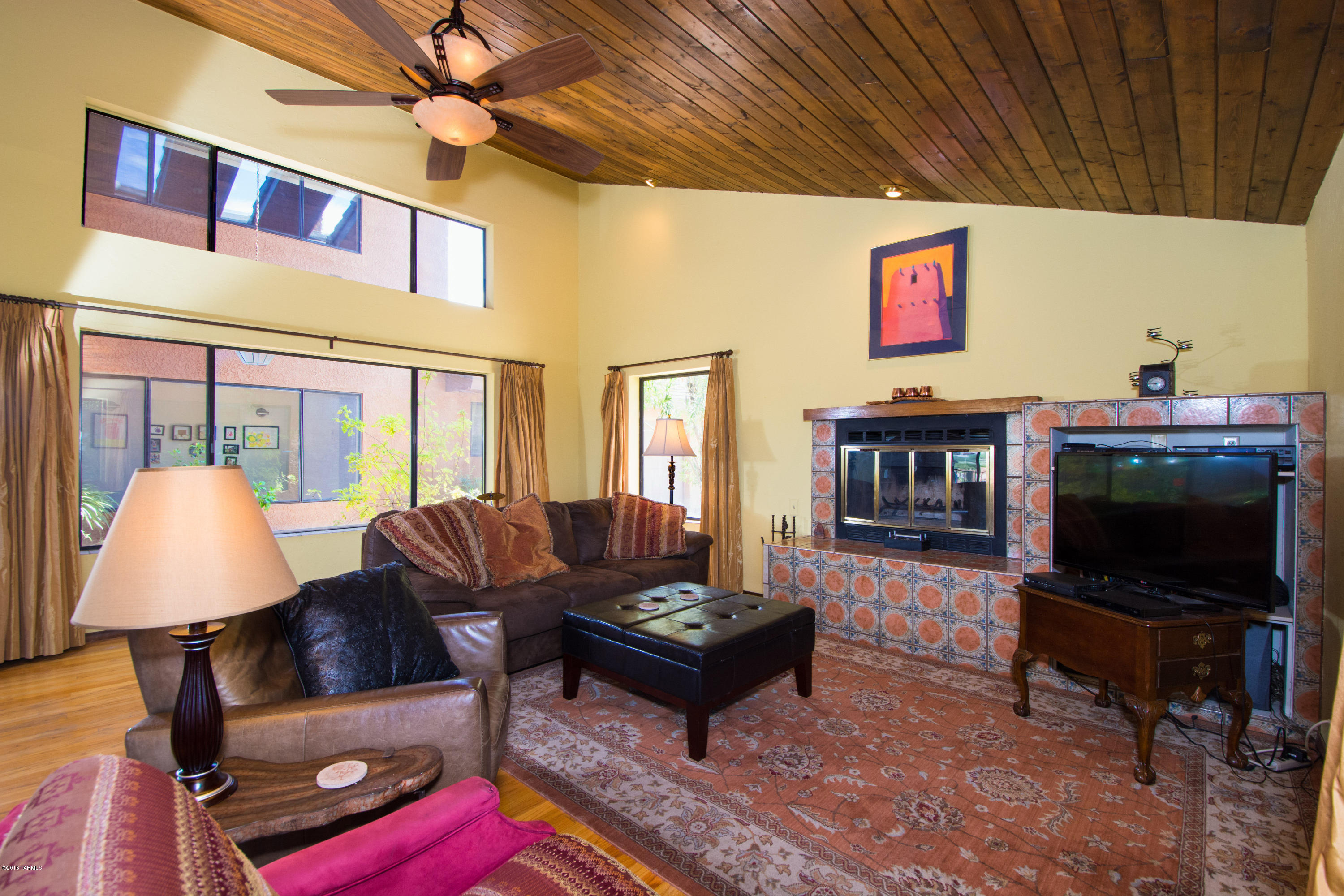Cimarron Foothills Estates (1-97) - Residential