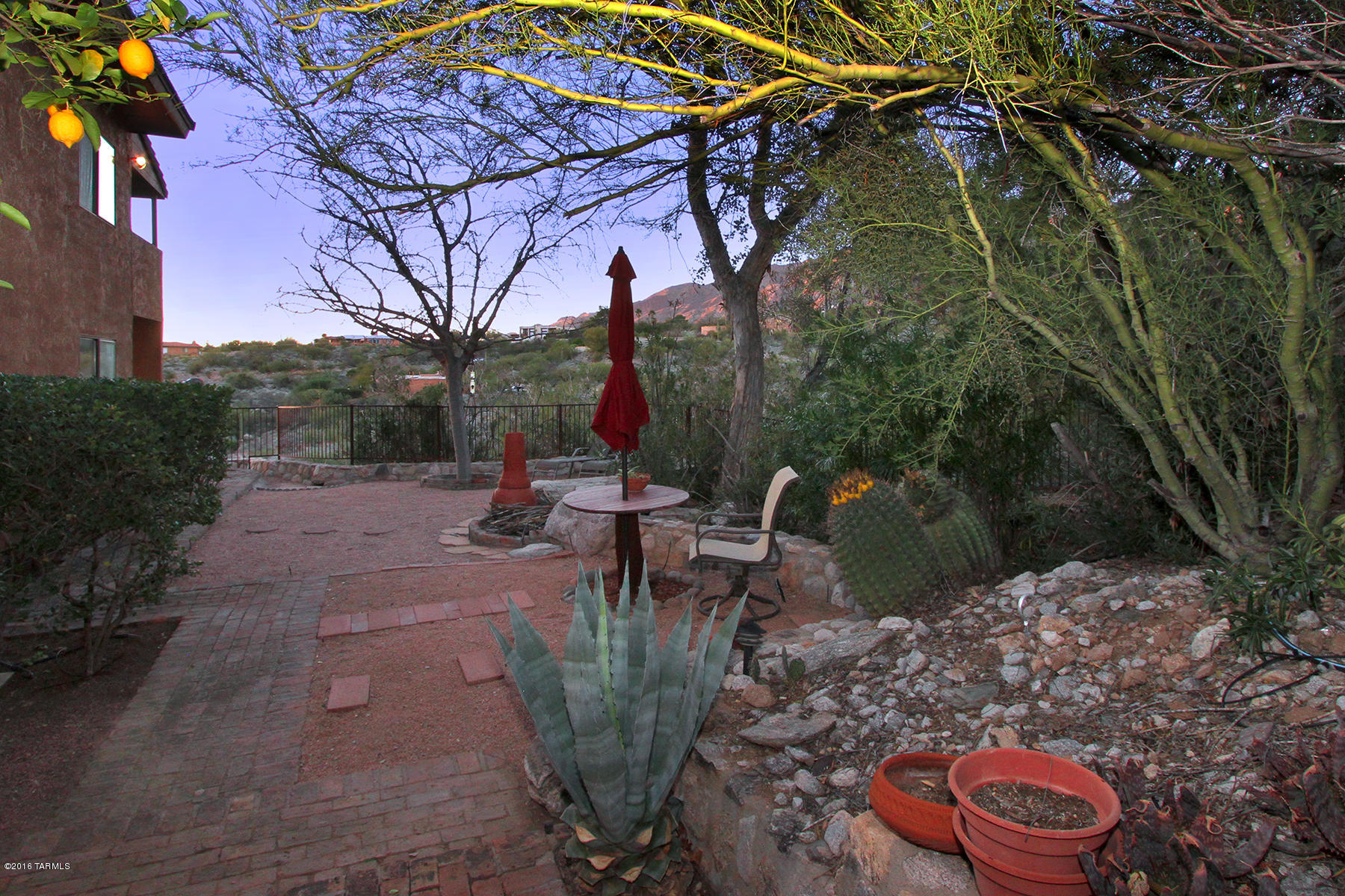 Cimarron Foothills Estates (1-97) - Residential