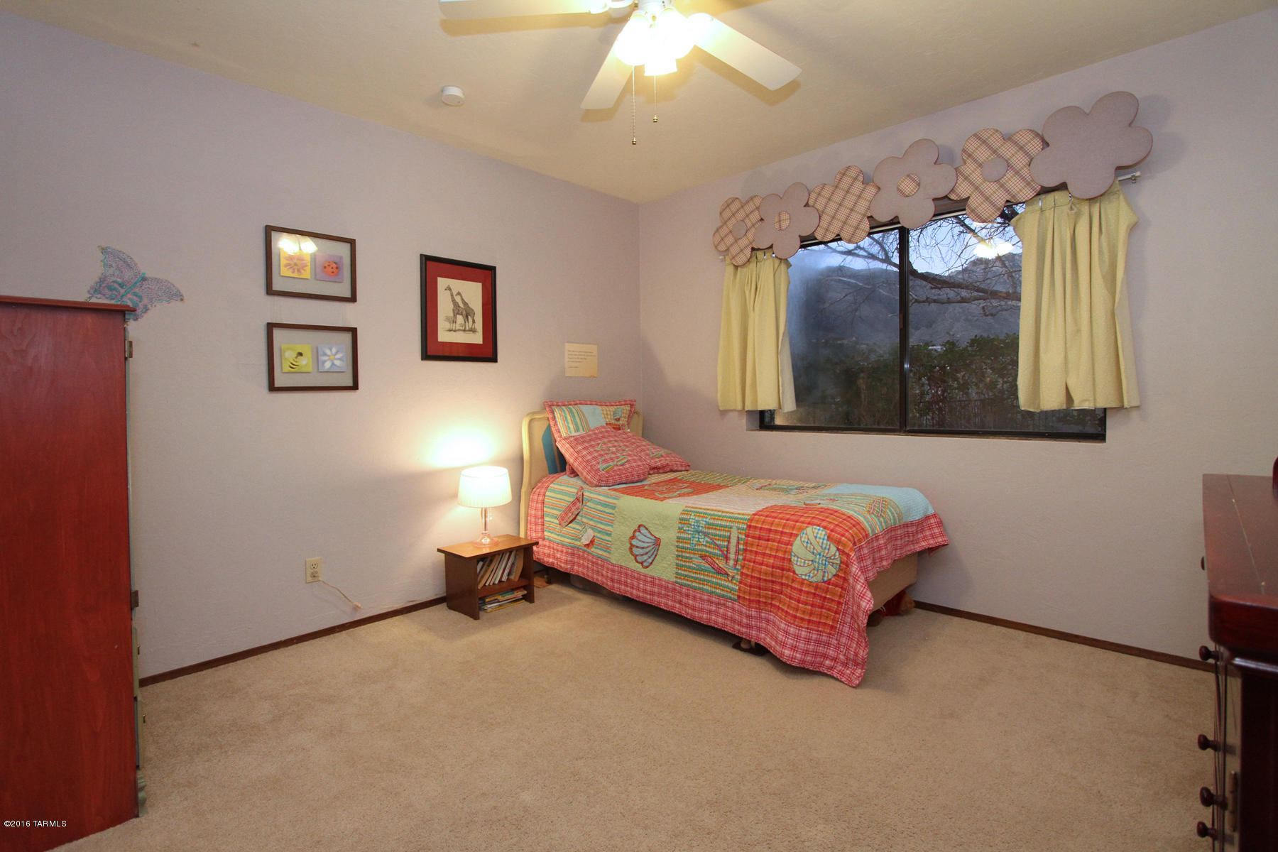 Cimarron Foothills Estates (1-97) - Residential