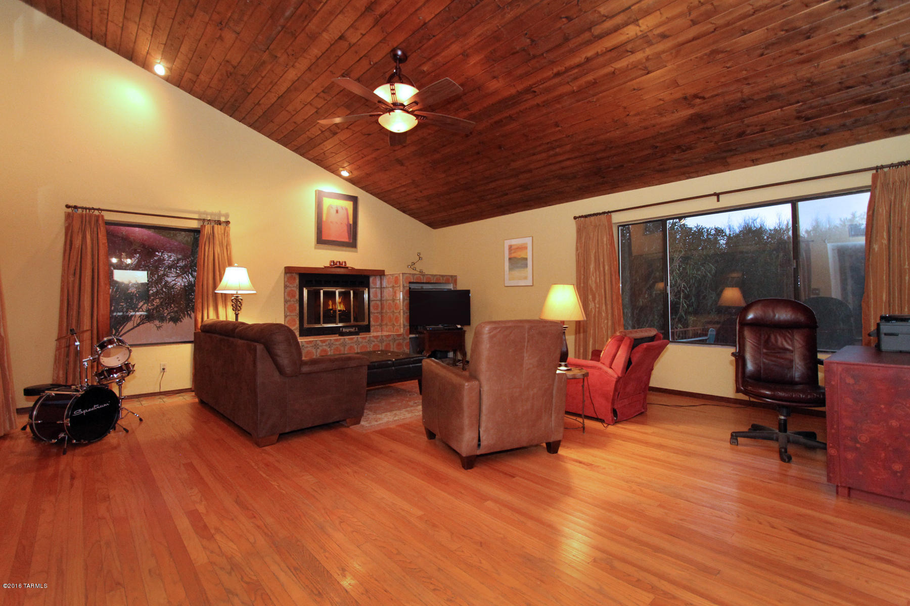 Cimarron Foothills Estates (1-97) - Residential