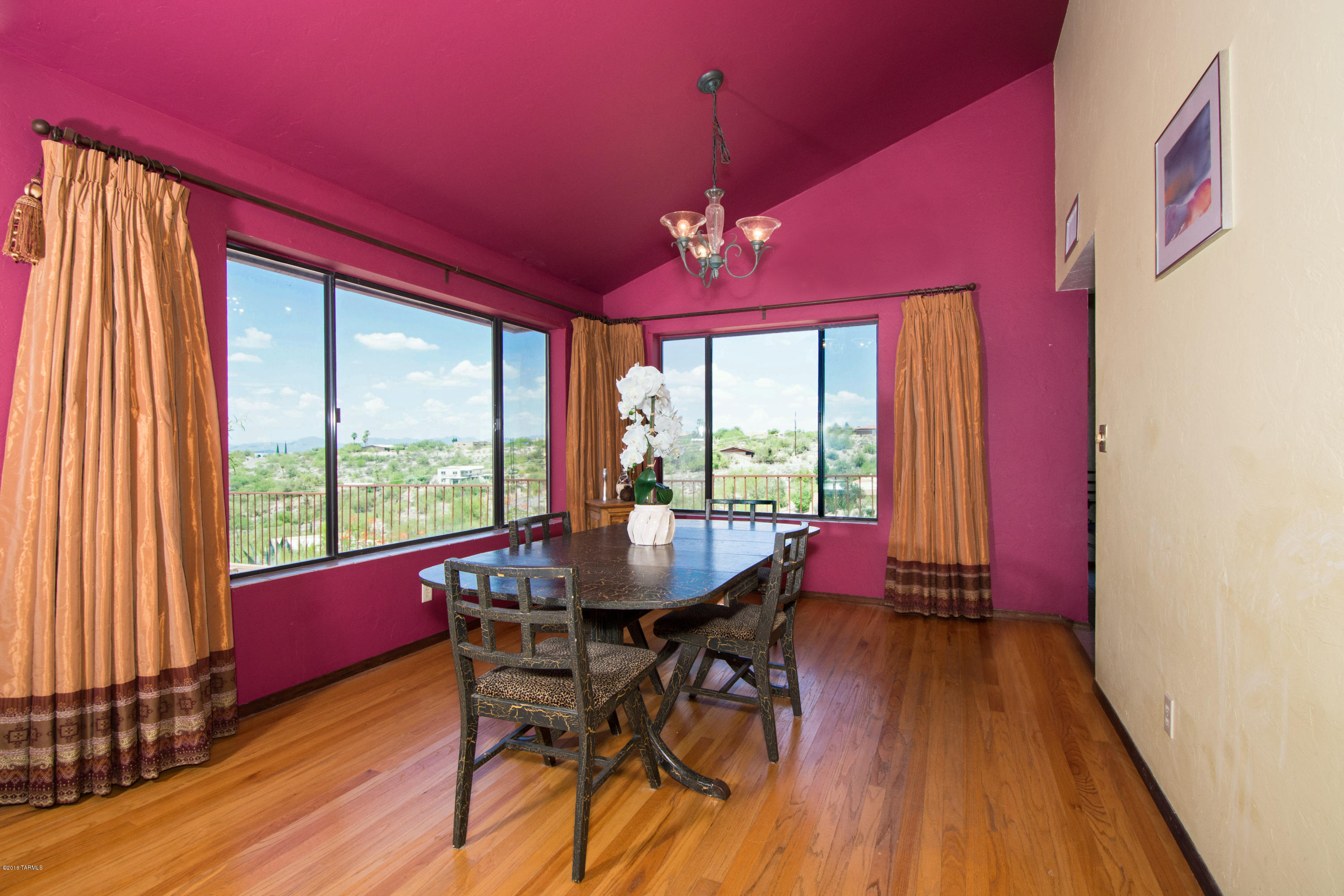 Cimarron Foothills Estates (1-97) - Residential