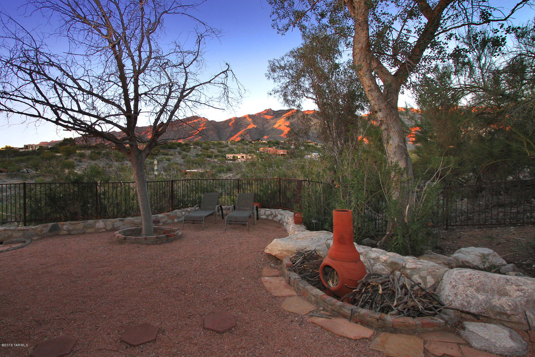 Cimarron Foothills Estates (1-97) - Residential