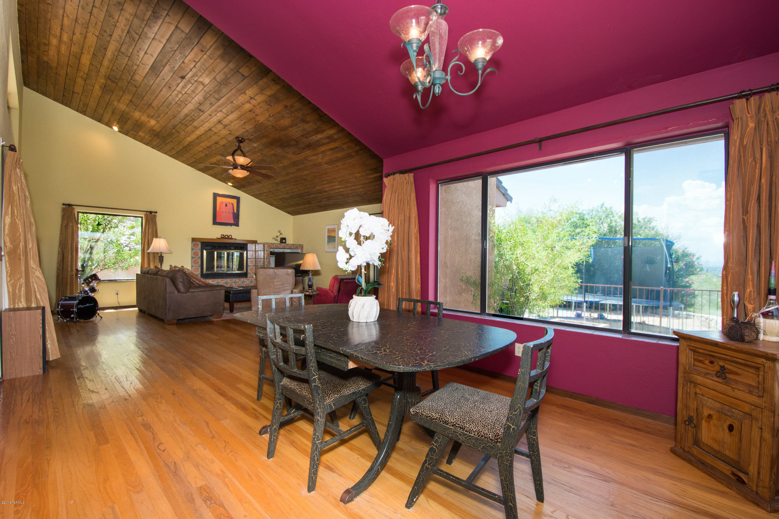 Cimarron Foothills Estates (1-97) - Residential