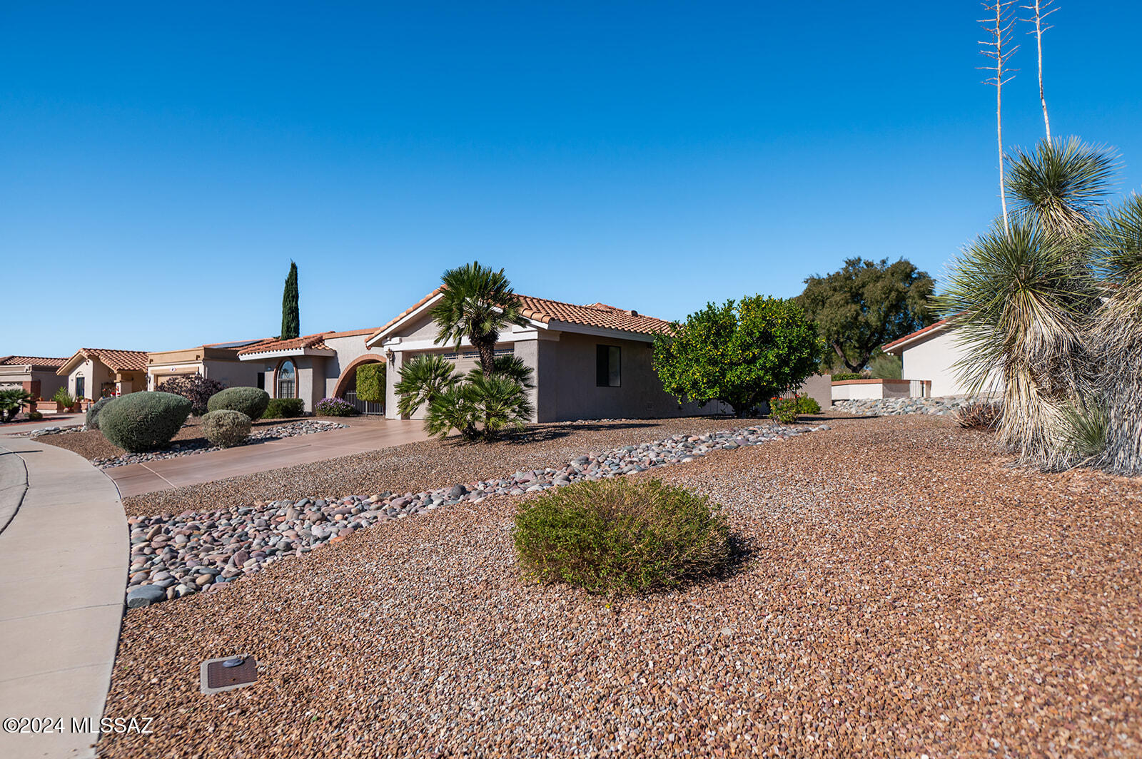 Sun City Vistoso Unit 3(1-193) - Residential
