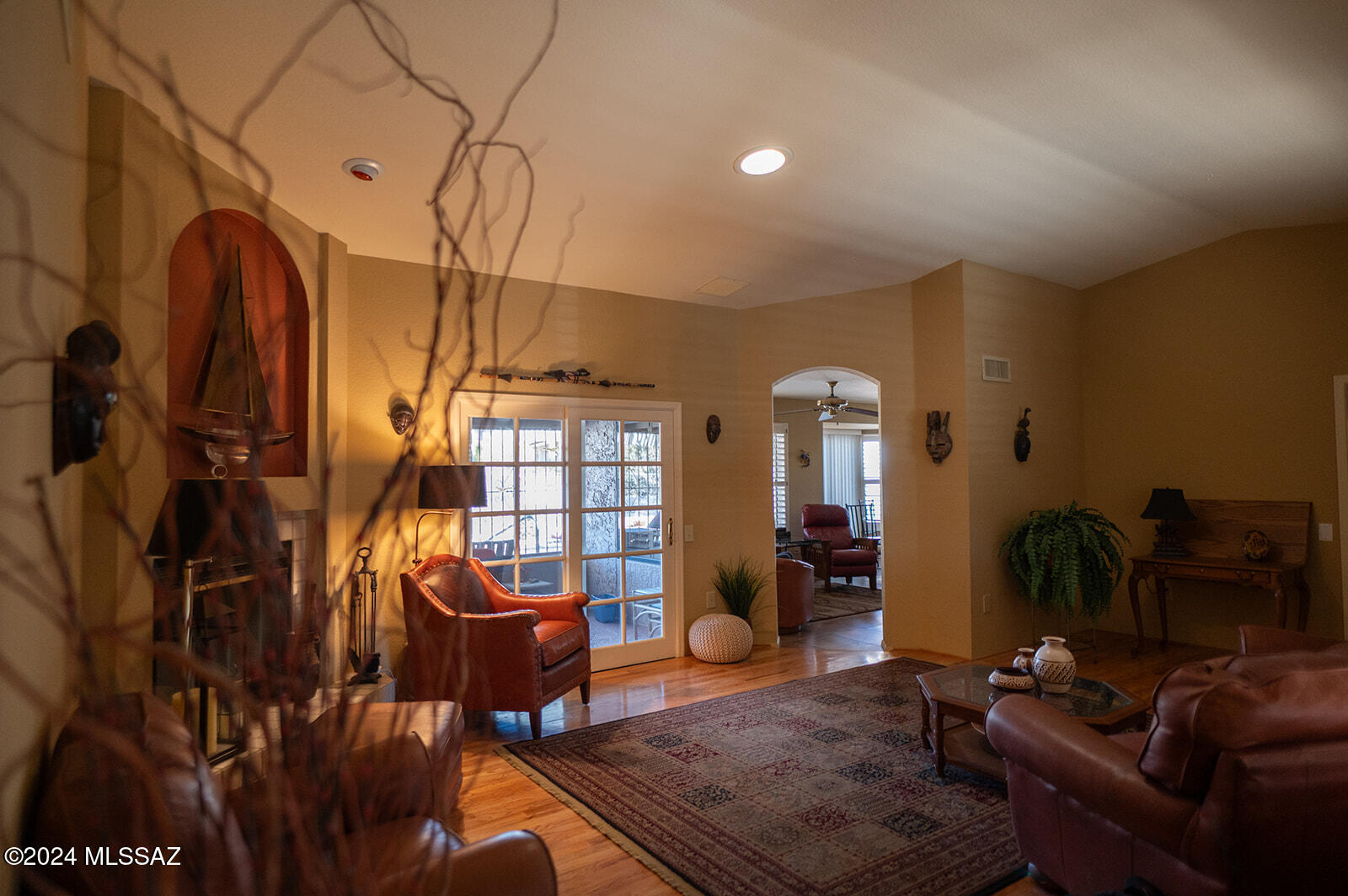 Sun City Vistoso Unit 3(1-193) - Residential