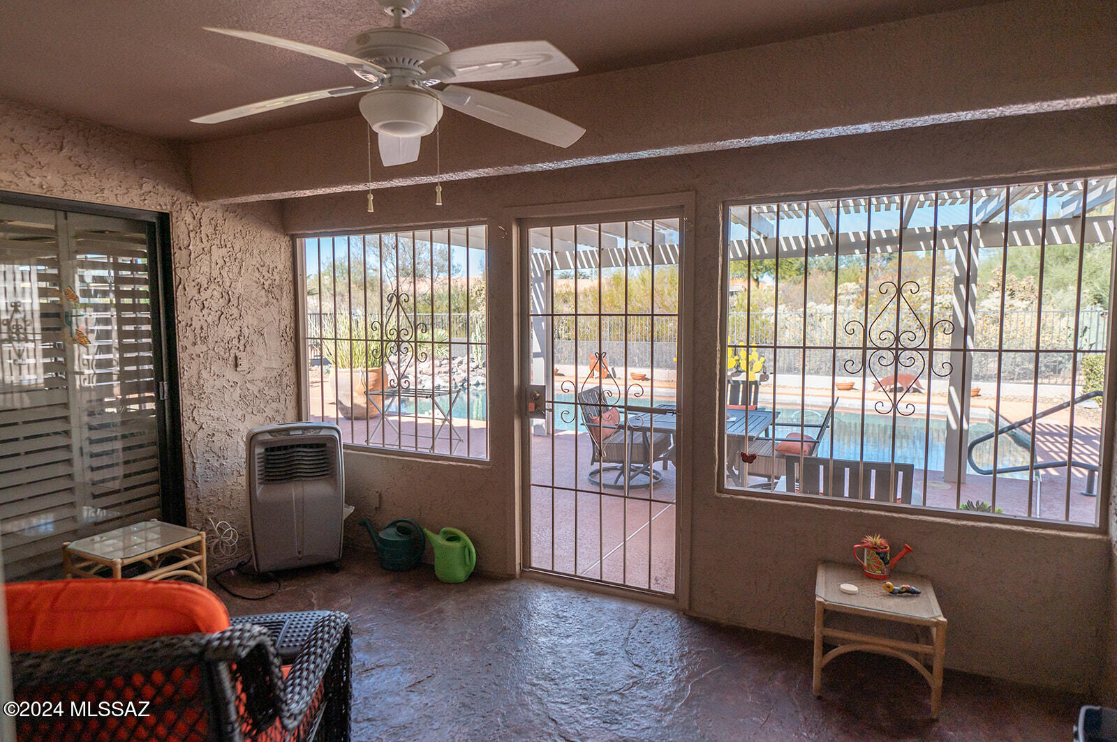 Sun City Vistoso Unit 3(1-193) - Residential