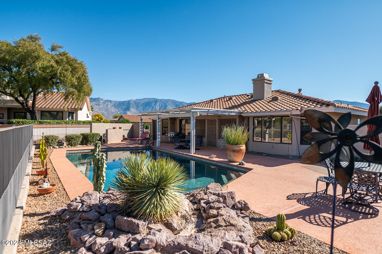 Sun City Vistoso Unit 3(1-193) - Residential