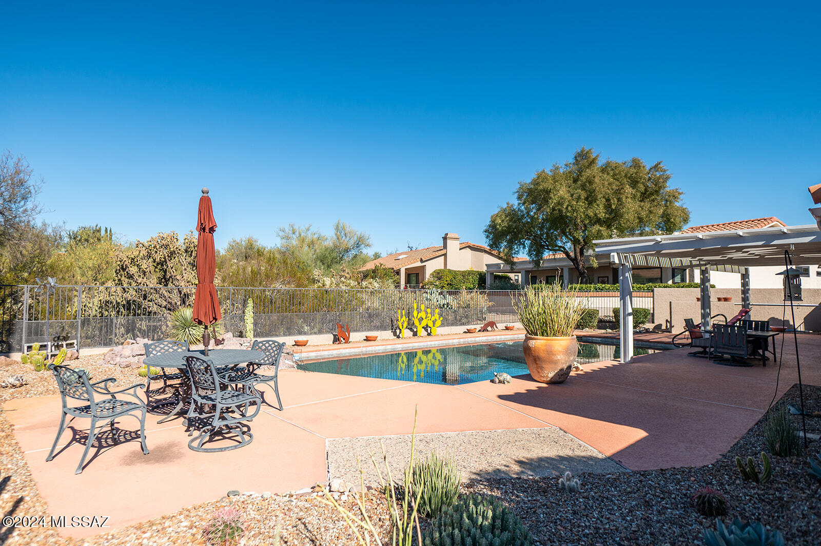 Sun City Vistoso Unit 3(1-193) - Residential