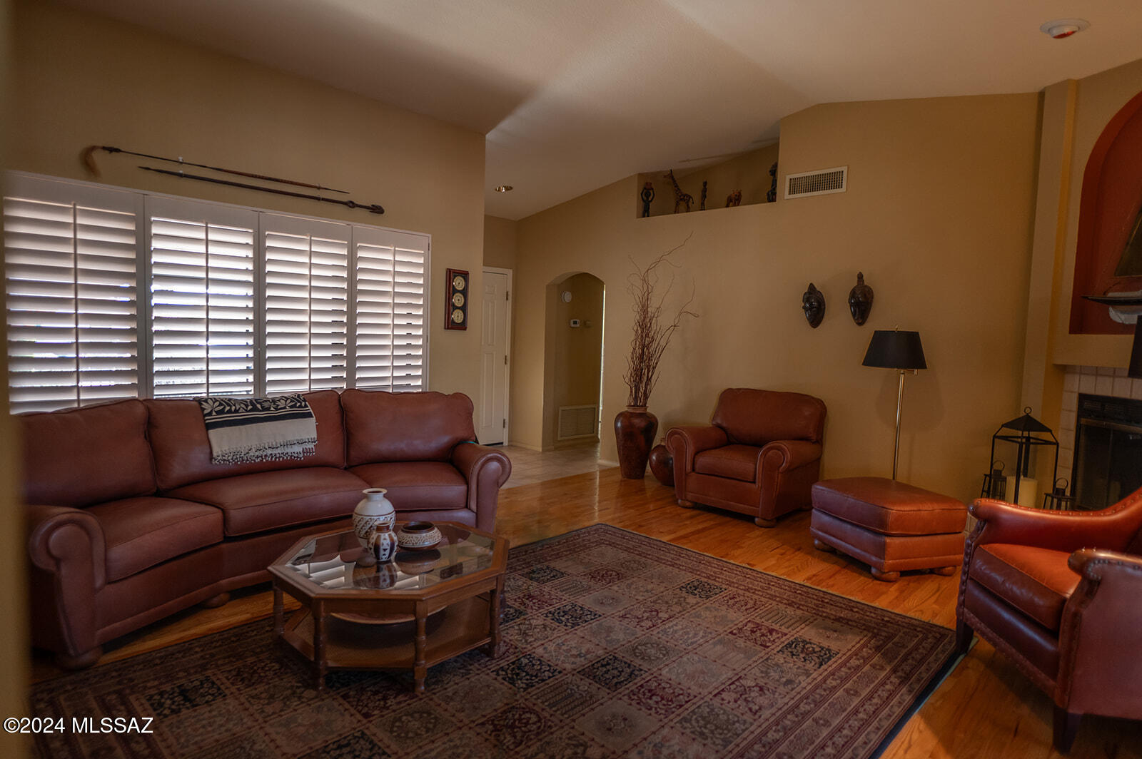 Sun City Vistoso Unit 3(1-193) - Residential