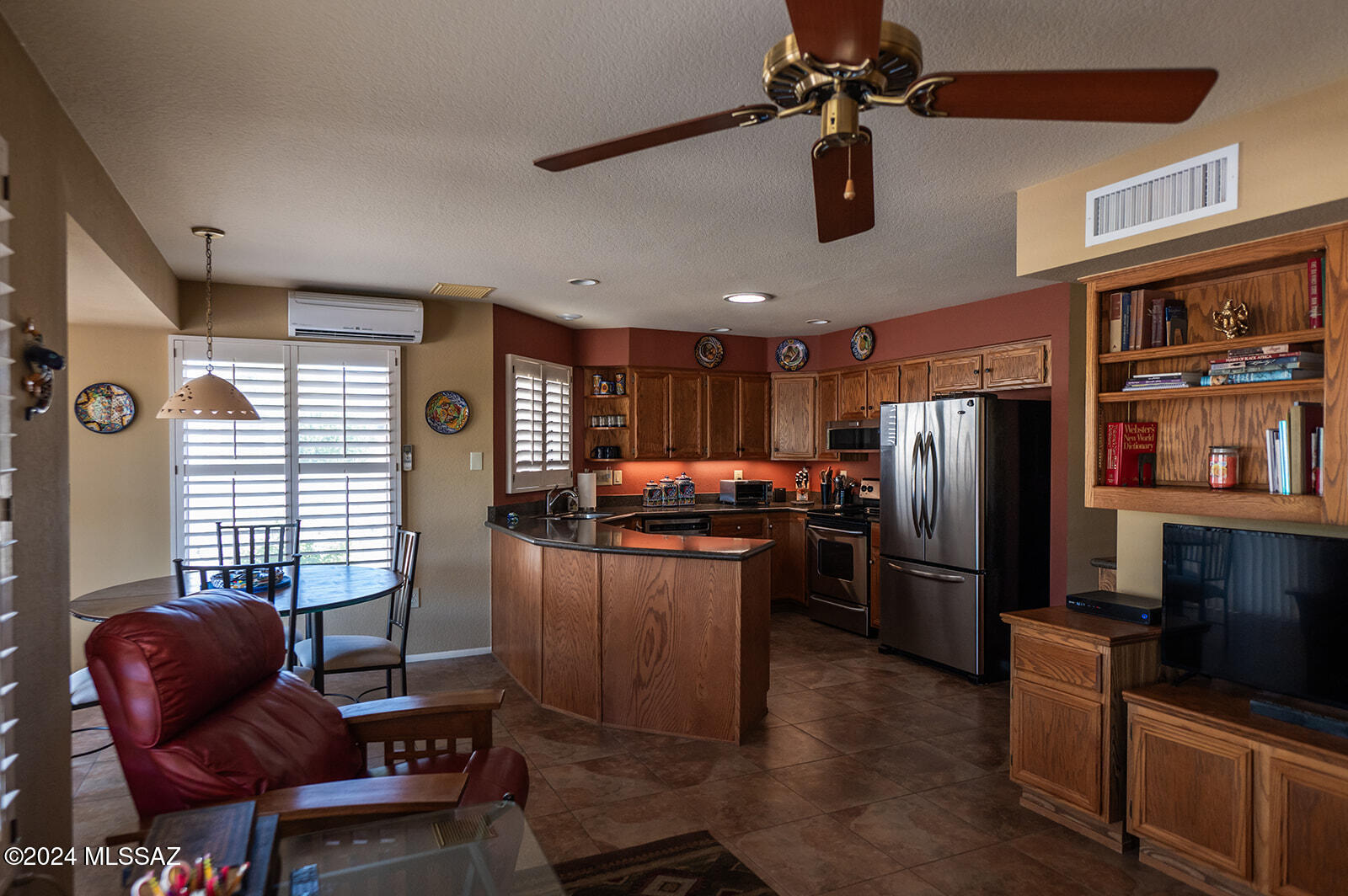 Sun City Vistoso Unit 3(1-193) - Residential