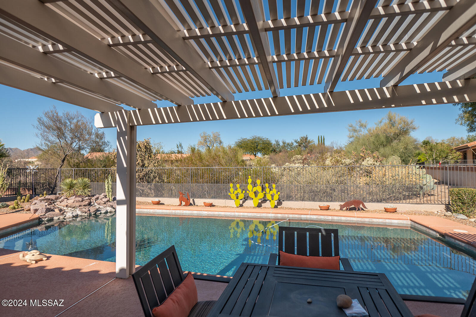 Sun City Vistoso Unit 3(1-193) - Residential
