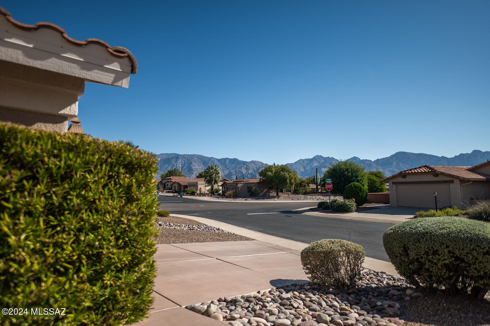 Sun City Vistoso Unit 3(1-193) - Residential