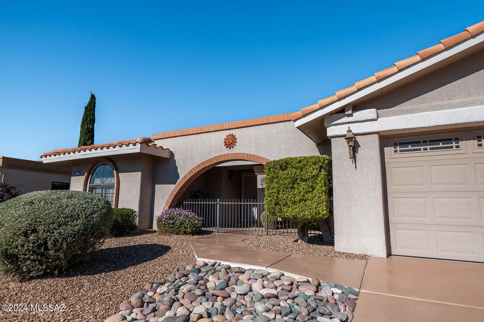Sun City Vistoso Unit 3(1-193) - Residential