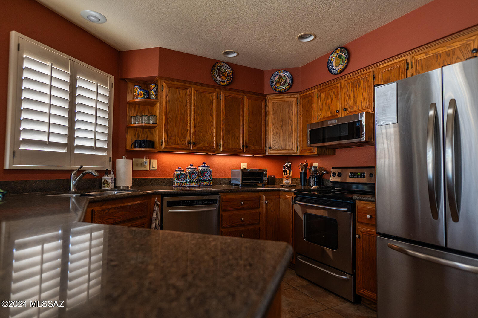 Sun City Vistoso Unit 3(1-193) - Residential