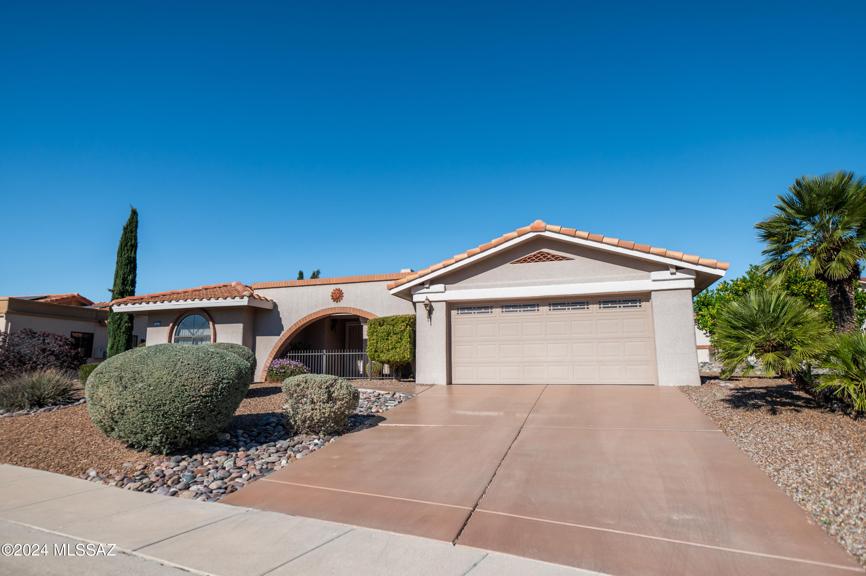 Sun City Vistoso Unit 3(1-193) - Residential