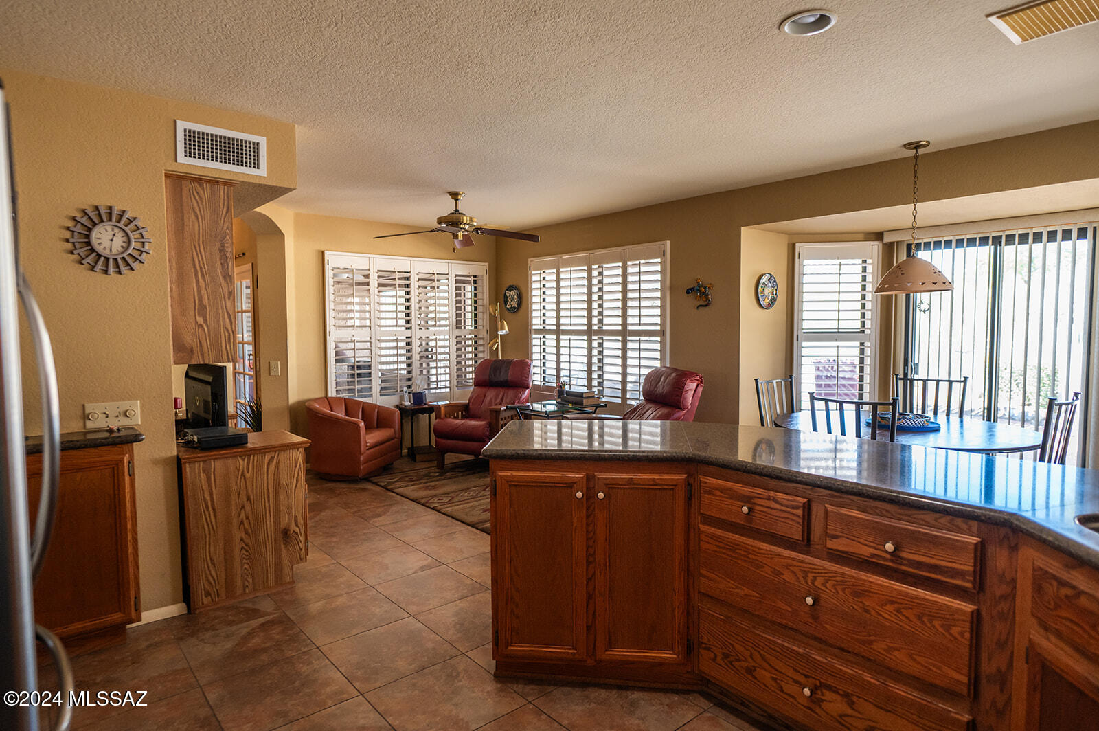 Sun City Vistoso Unit 3(1-193) - Residential