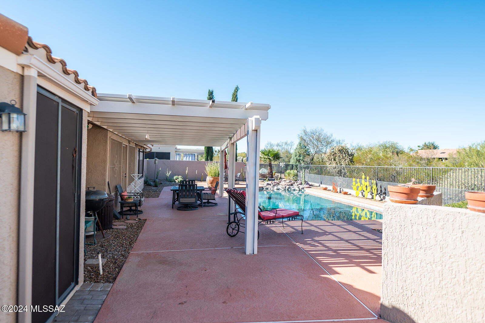 Sun City Vistoso Unit 3(1-193) - Residential