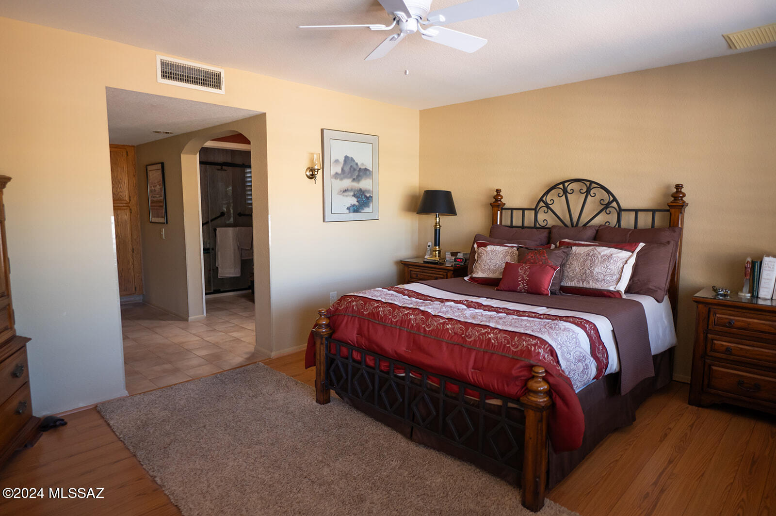 Sun City Vistoso Unit 3(1-193) - Residential