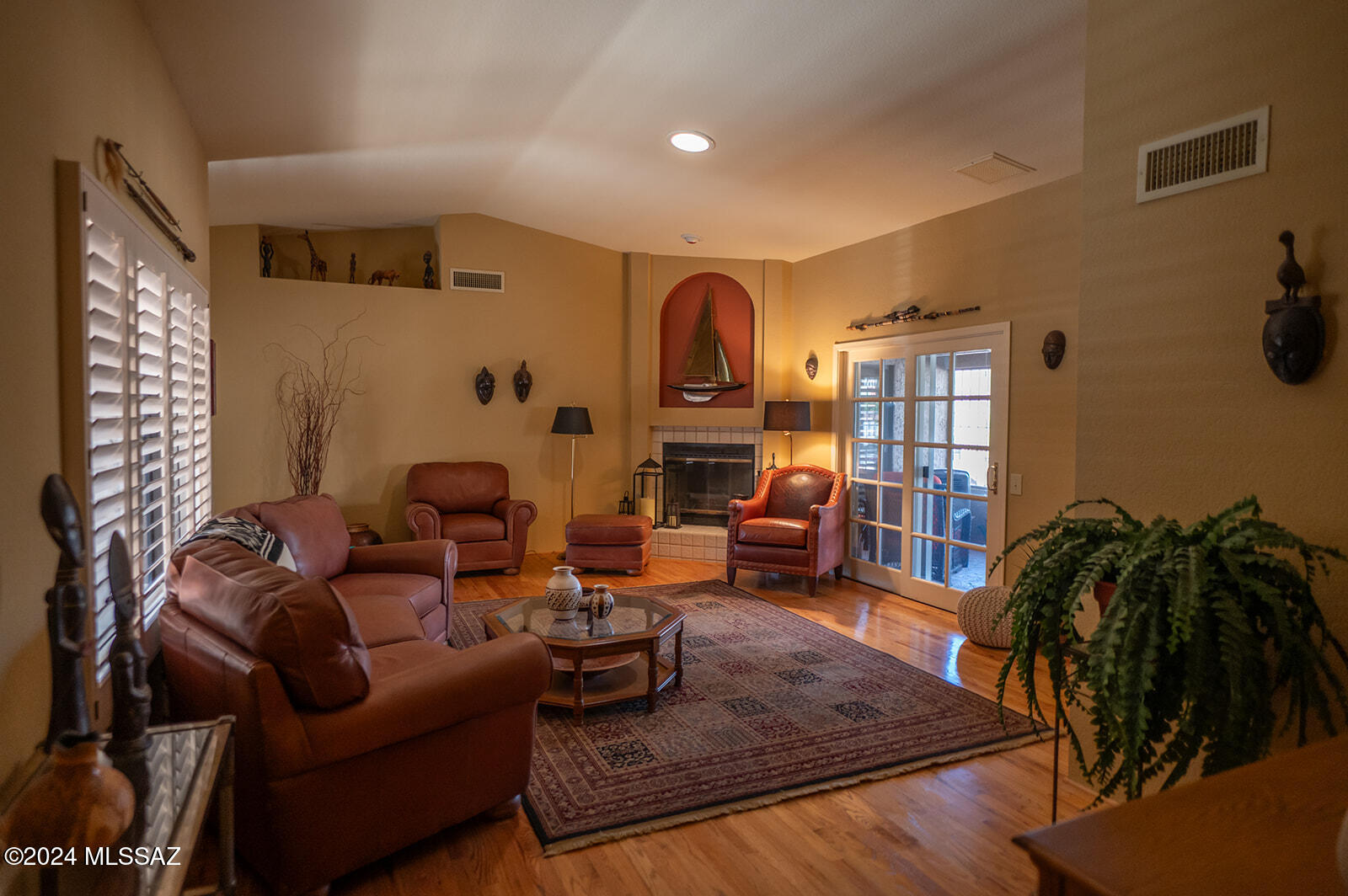 Sun City Vistoso Unit 3(1-193) - Residential