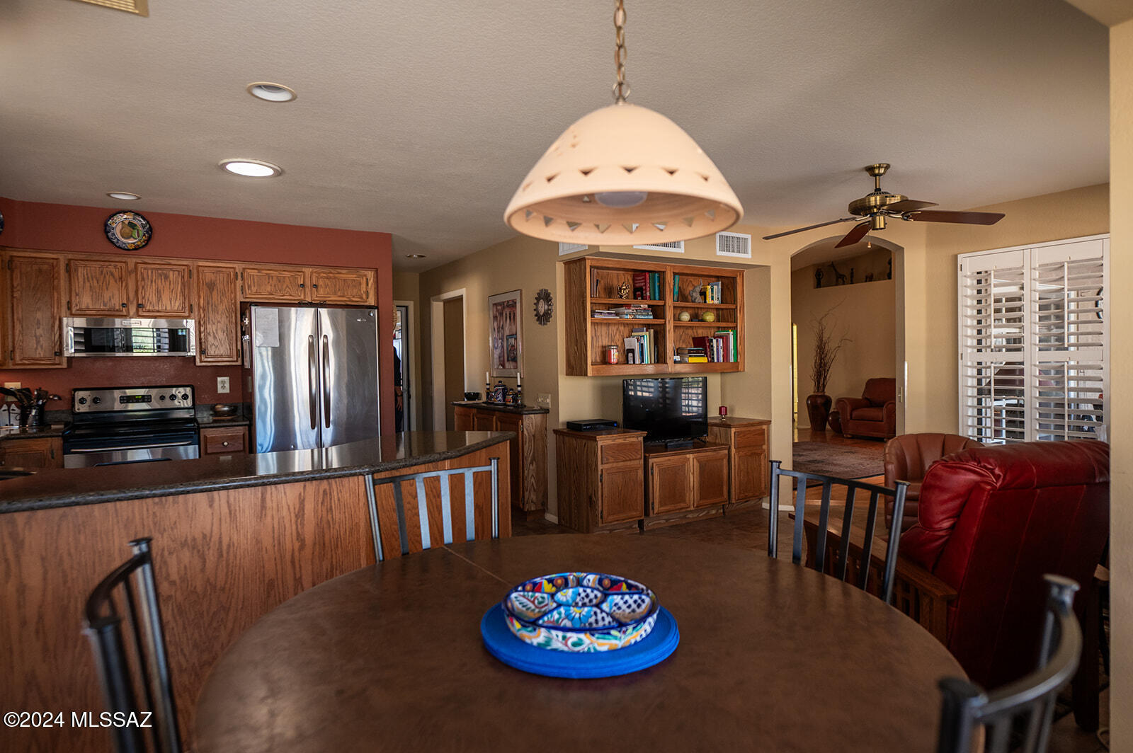 Sun City Vistoso Unit 3(1-193) - Residential