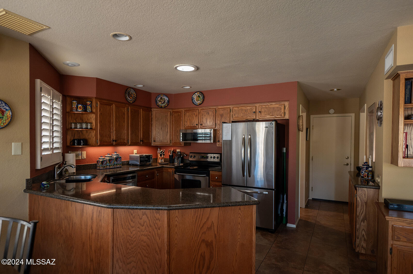 Sun City Vistoso Unit 3(1-193) - Residential