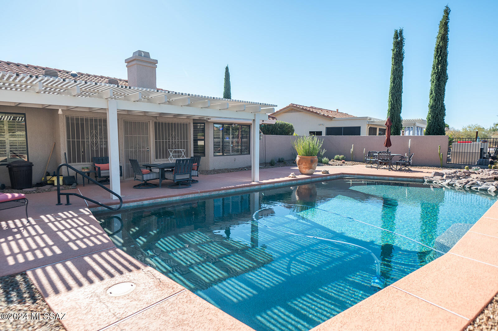 Sun City Vistoso Unit 3(1-193) - Residential