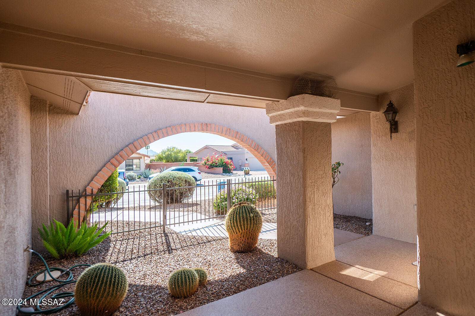Sun City Vistoso Unit 3(1-193) - Residential
