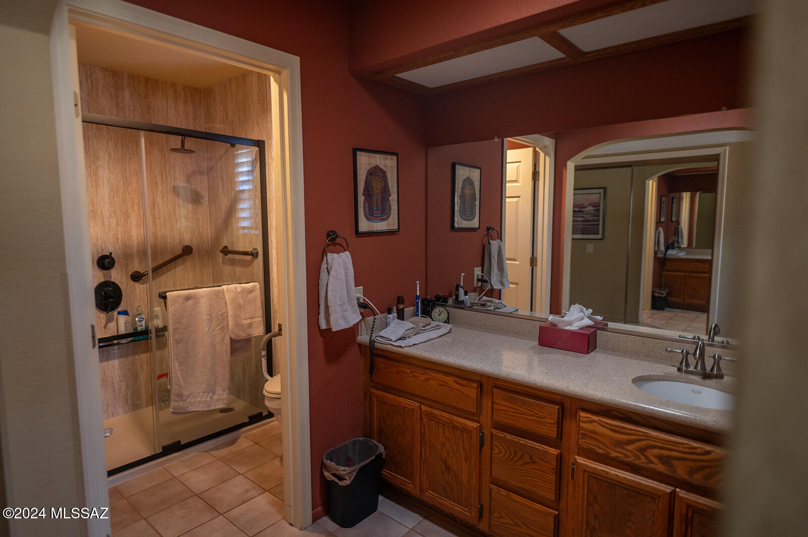 Sun City Vistoso Unit 3(1-193) - Residential