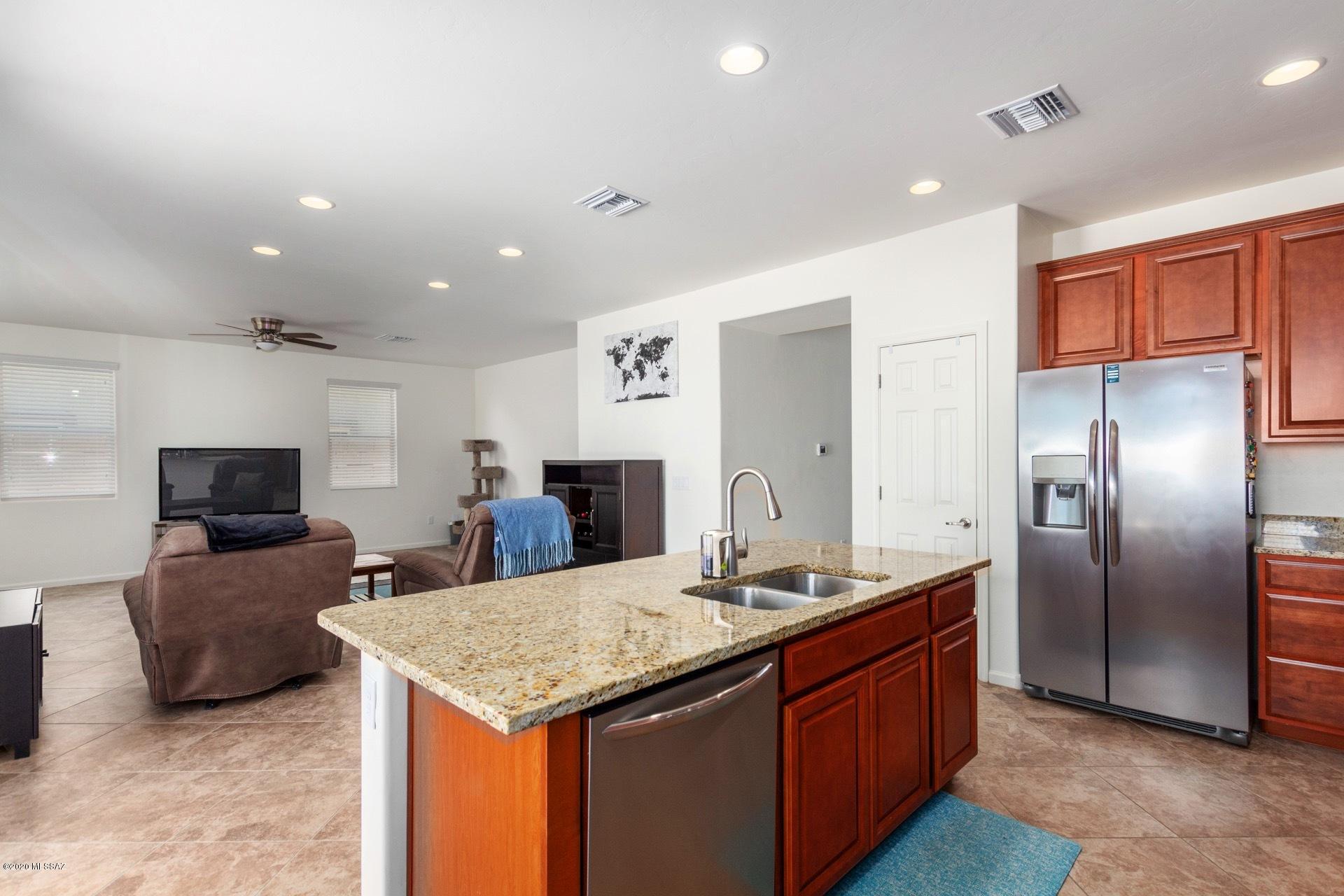 Mountain Vail Estates (1-135) - Residential