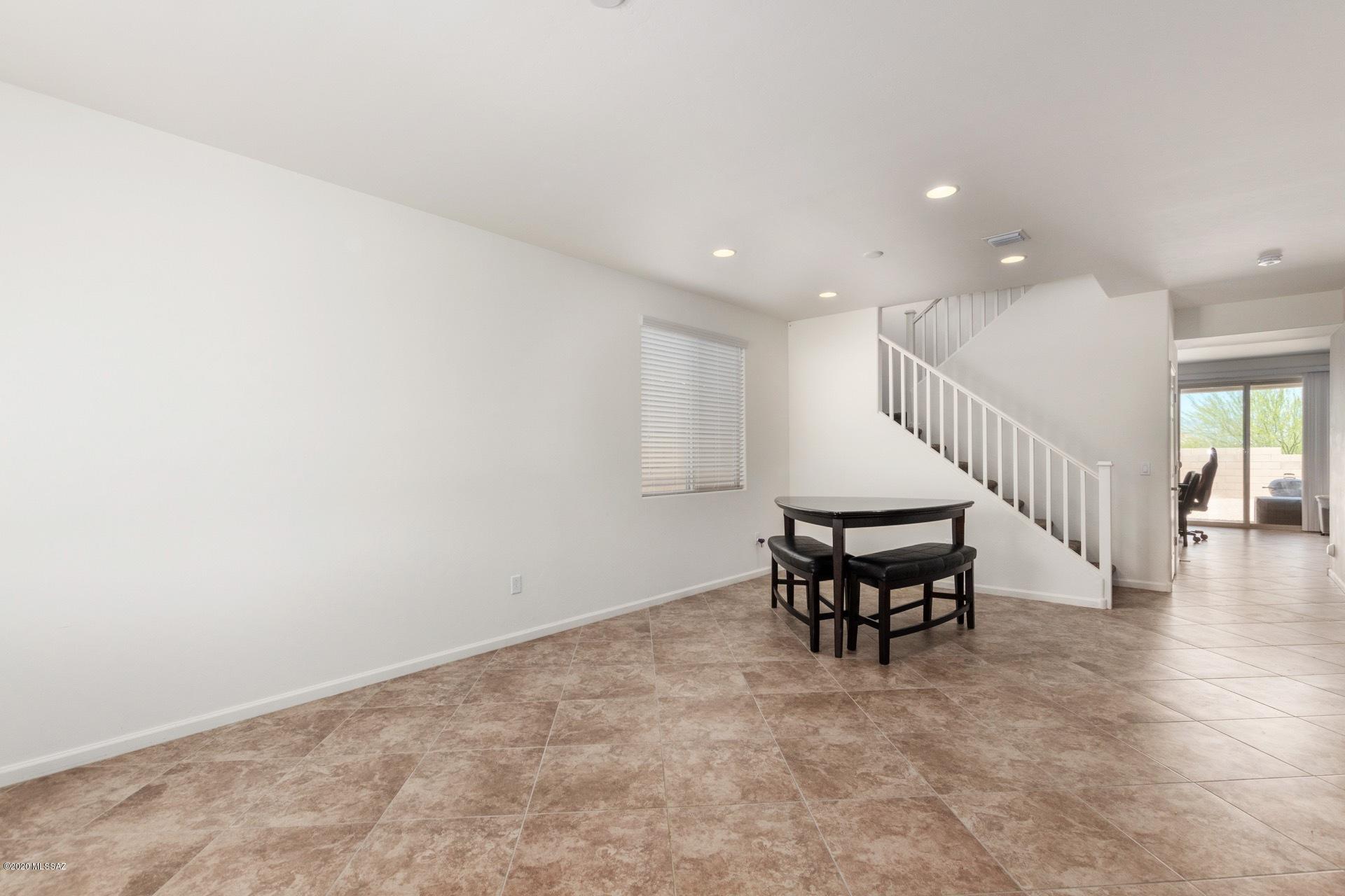 Mountain Vail Estates (1-135) - Residential